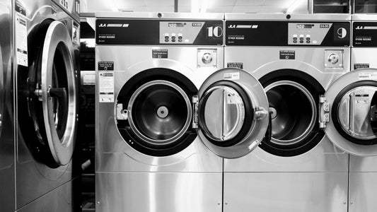 Le guide complet du lavage : comment laver vos vêtements sans les abîmer
