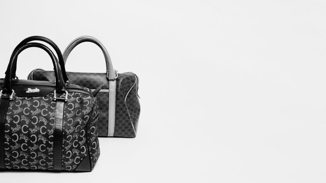 Comment reconnaître un vrai article de luxe en seconde main ?