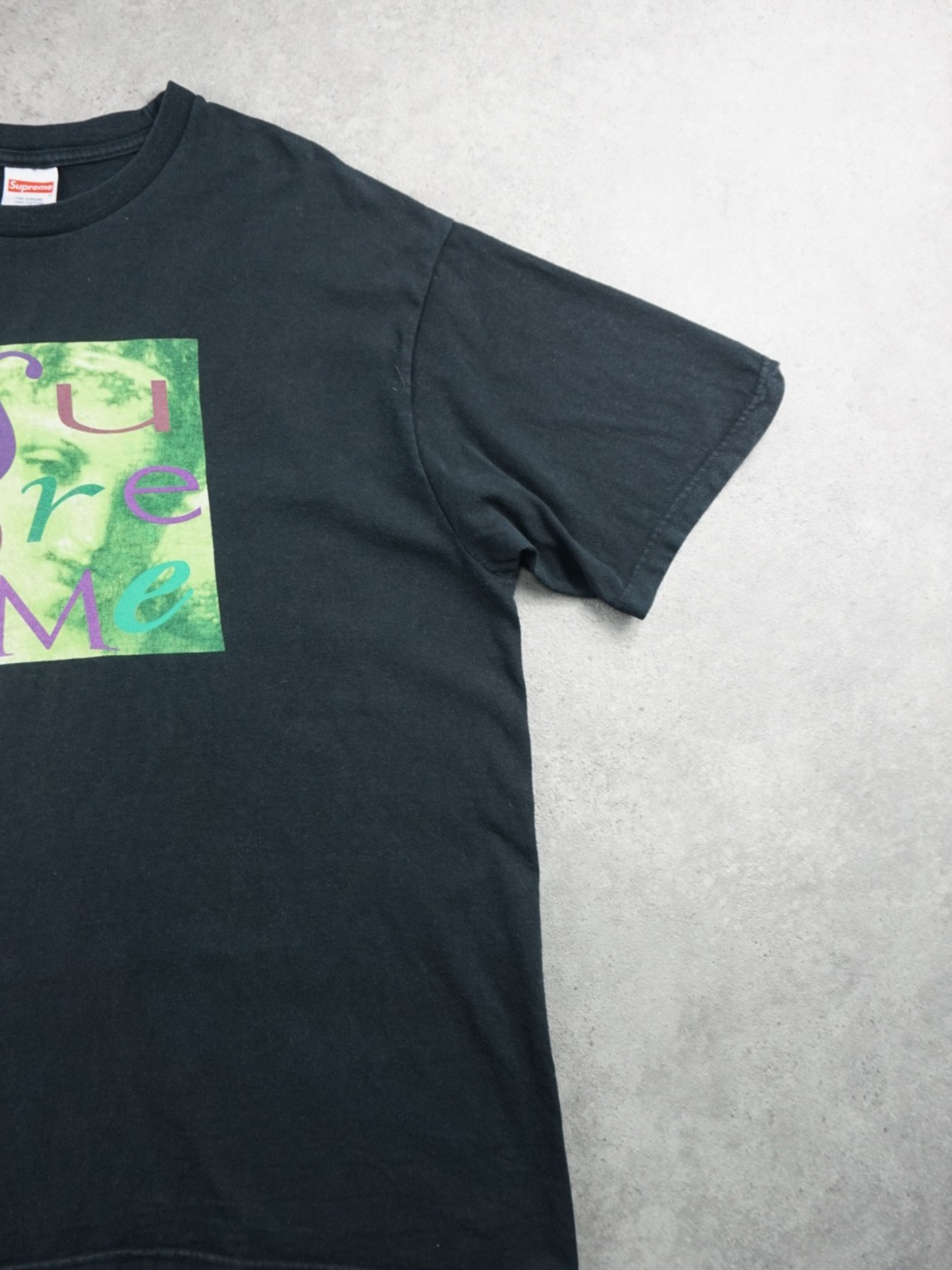 T-shirt Supreme (L)