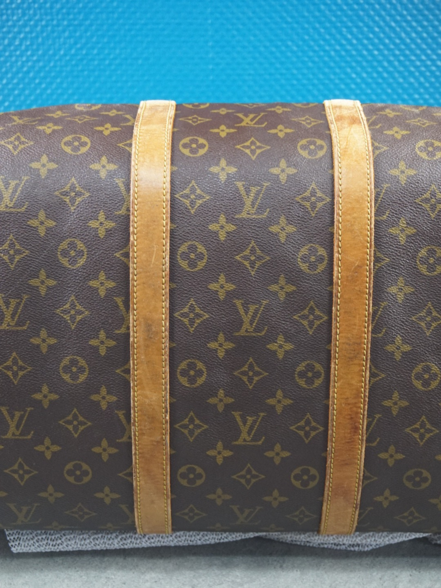 Sac Louis Vuitton Keepall 55