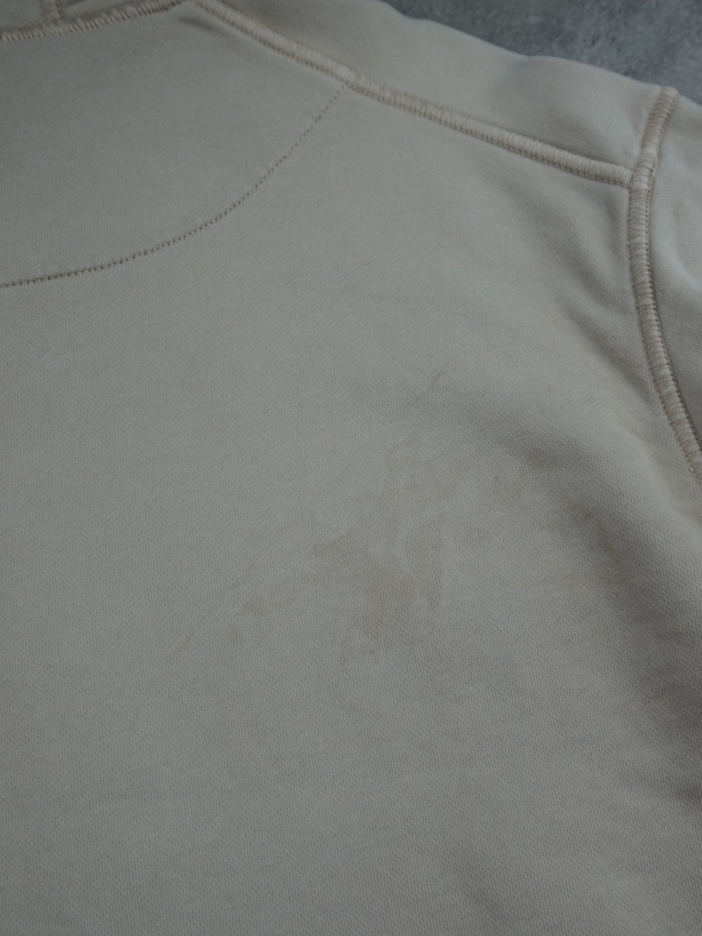 Sweat à capuche Stone Island (XL)