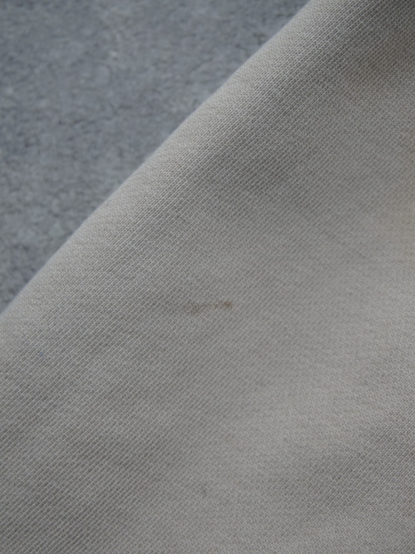 Sweat à capuche Stone Island (XL)