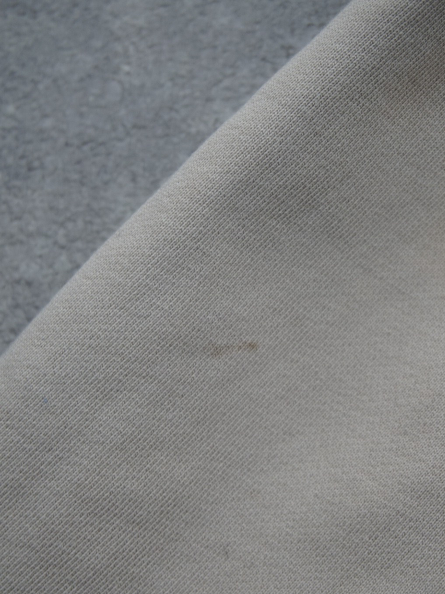 Sweat à capuche Stone Island (XL)