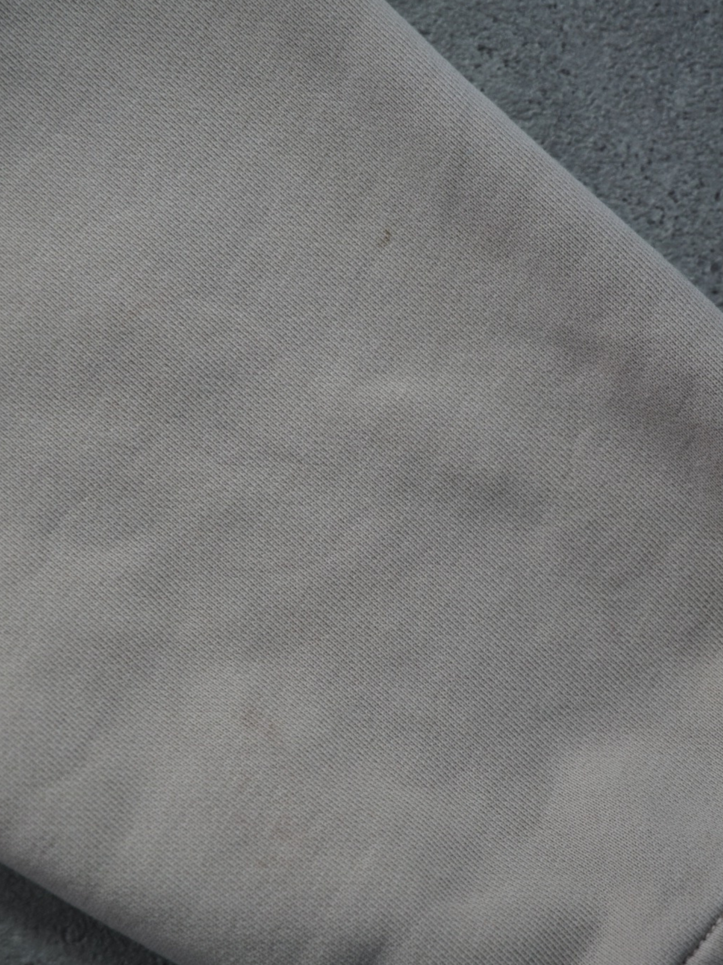 Sweat à capuche Stone Island (XL)