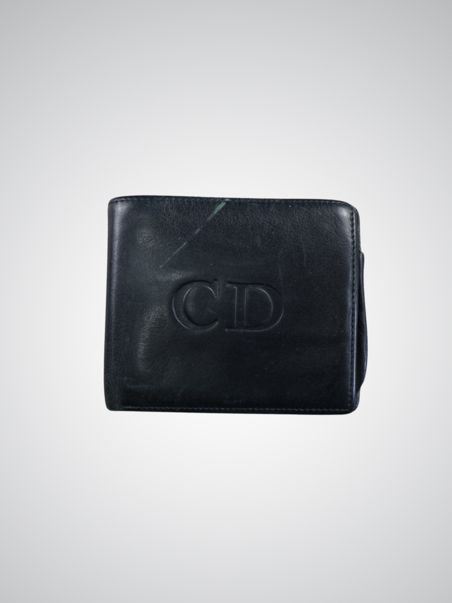 Portefeuille Dior