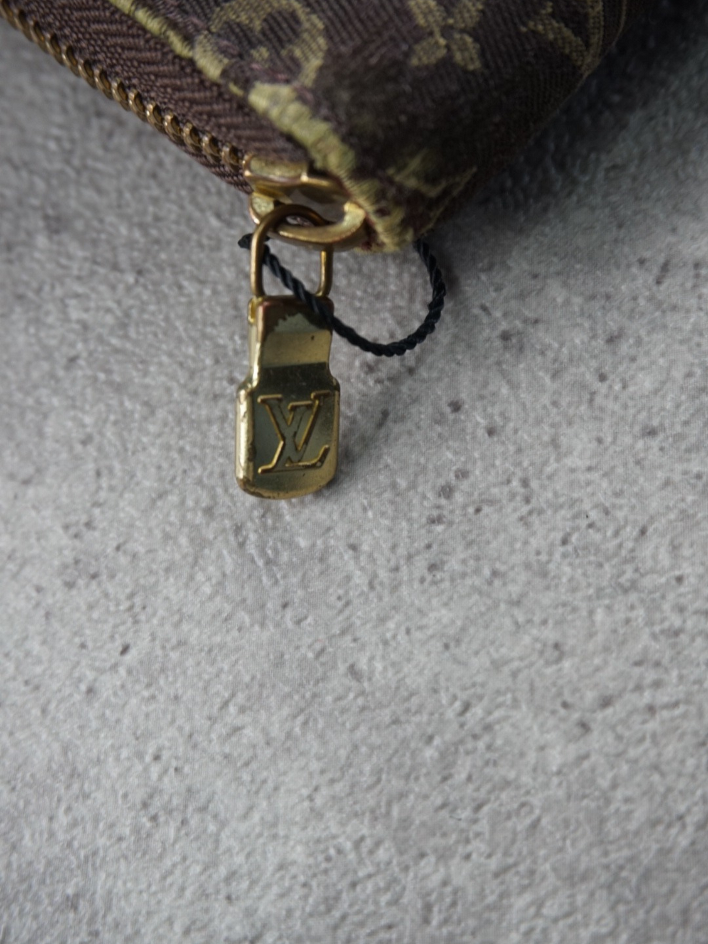 Portefeuille Louis Vuitton