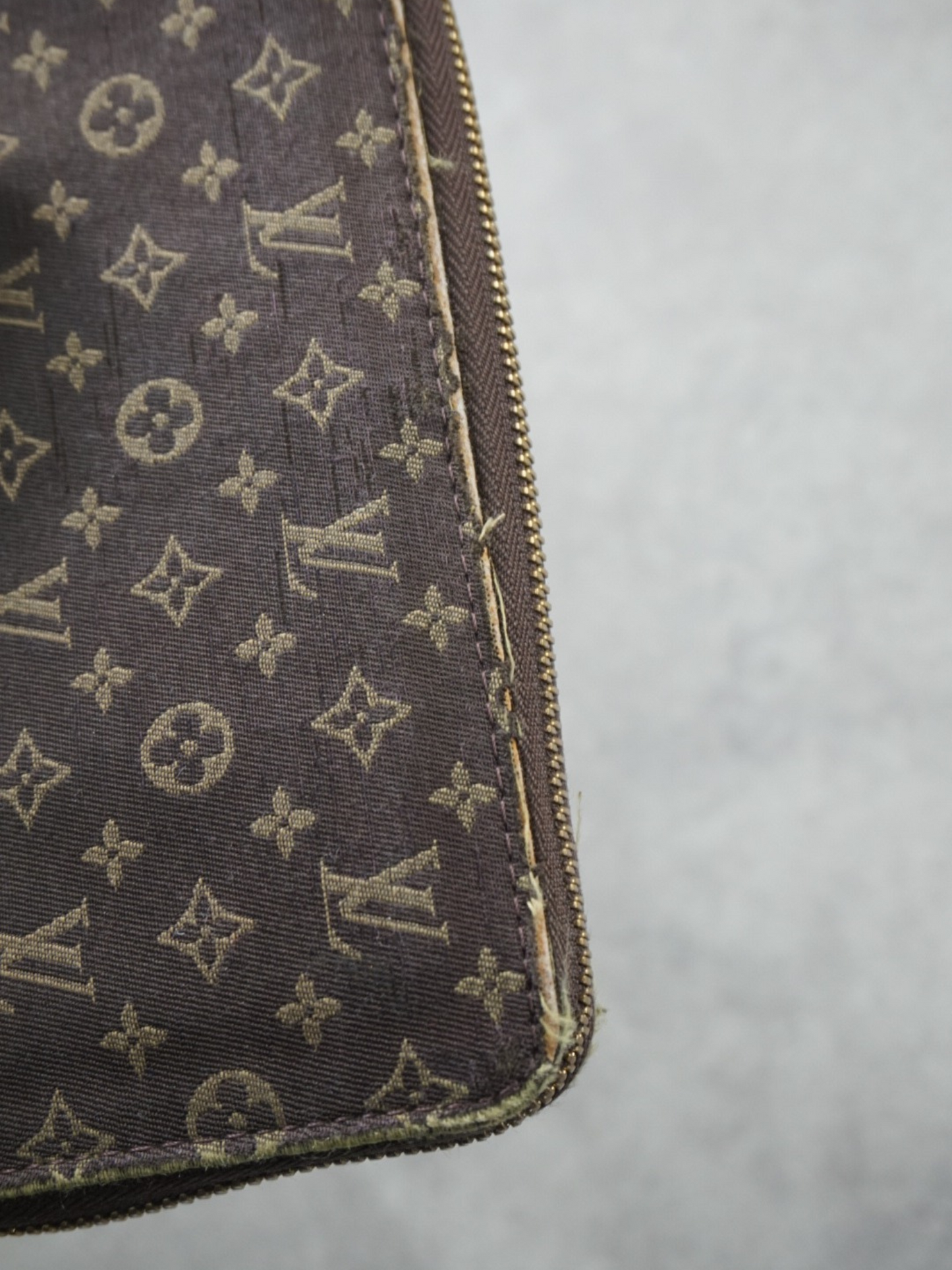 Portefeuille Louis Vuitton