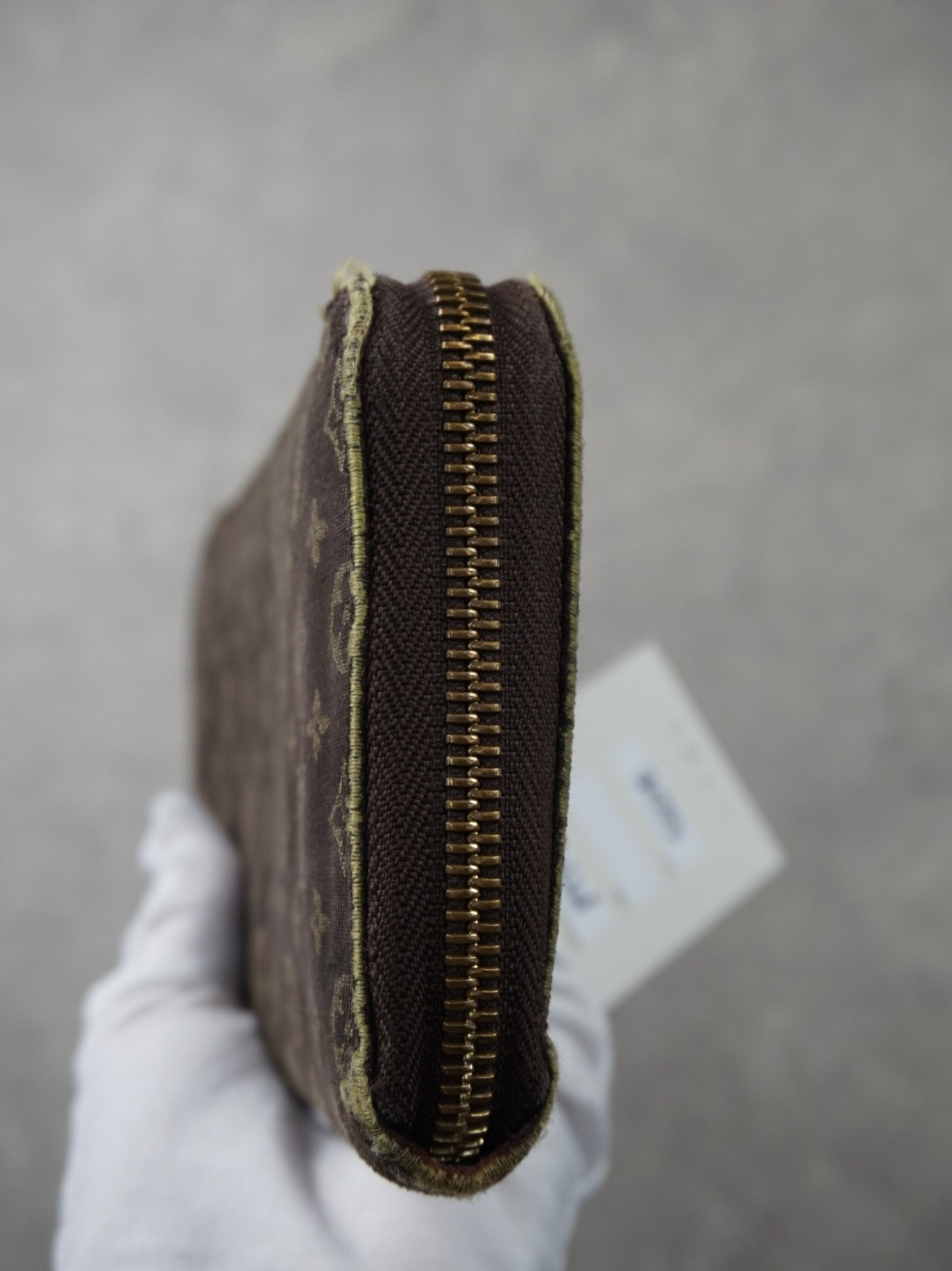 Portefeuille Louis Vuitton