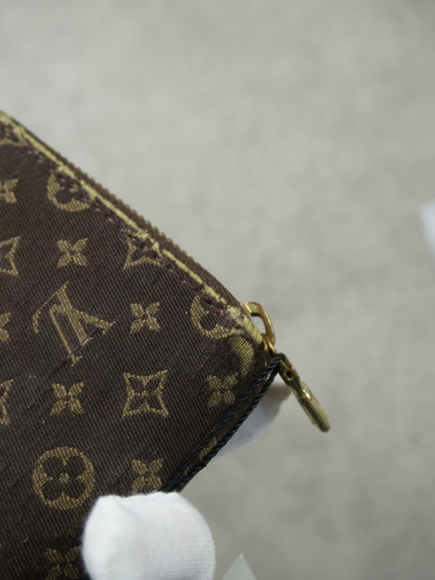 Portefeuille Louis Vuitton