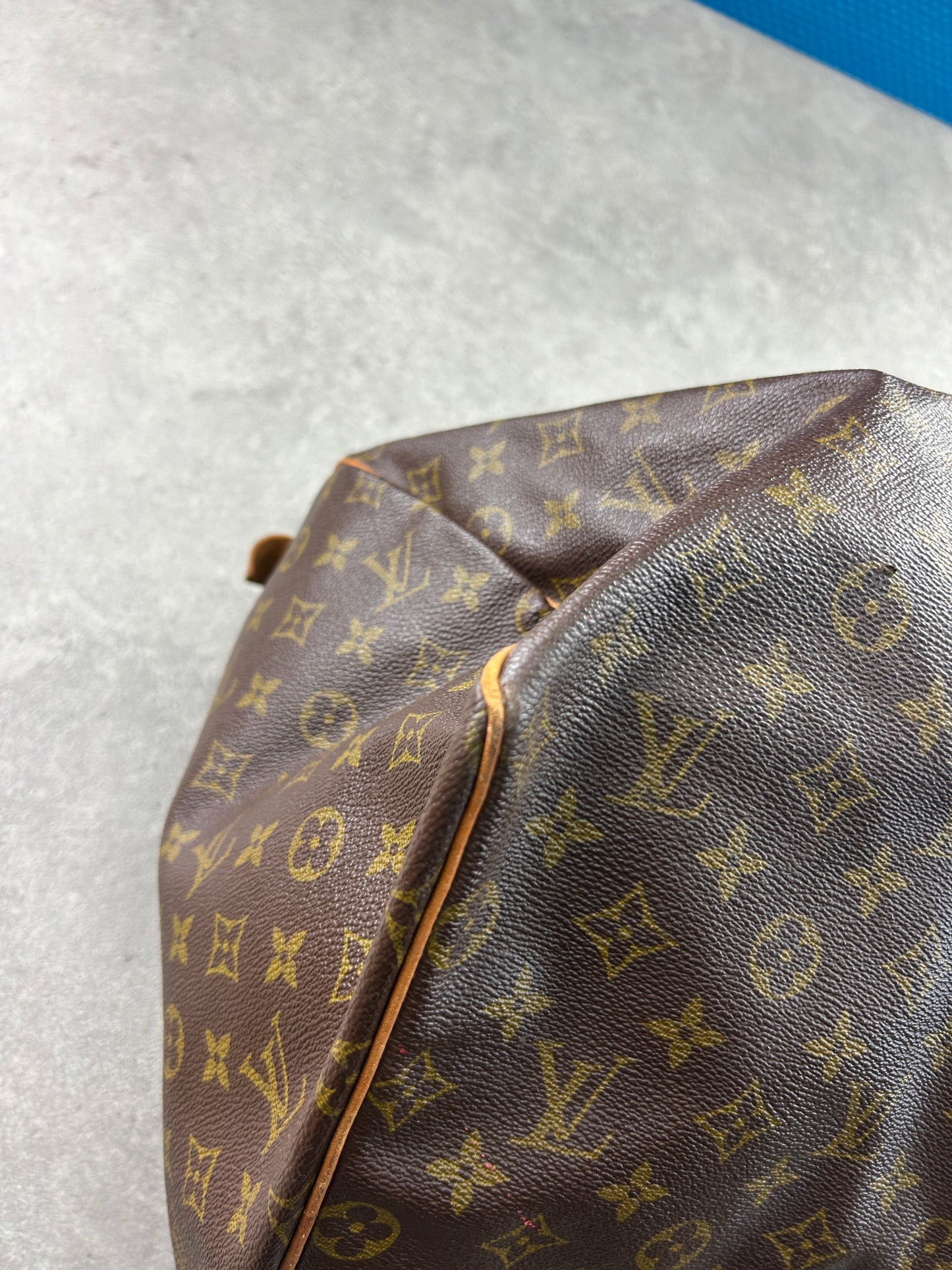 Louis Vuitton Keepall 55