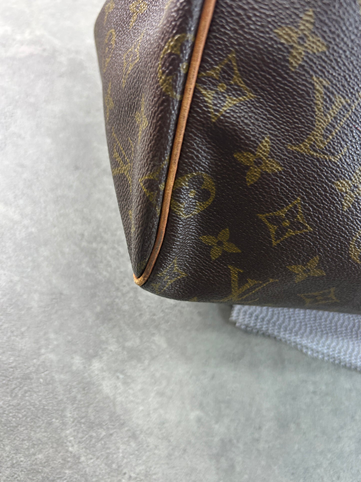 Louis Vuitton Keepall 55