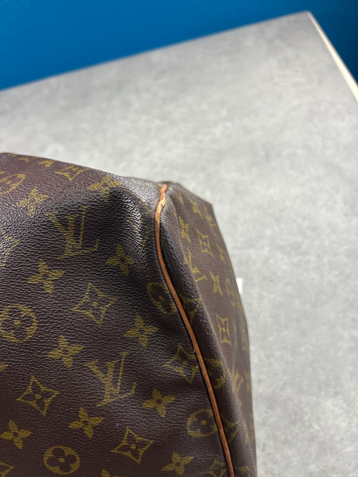 Louis Vuitton Keepall 55
