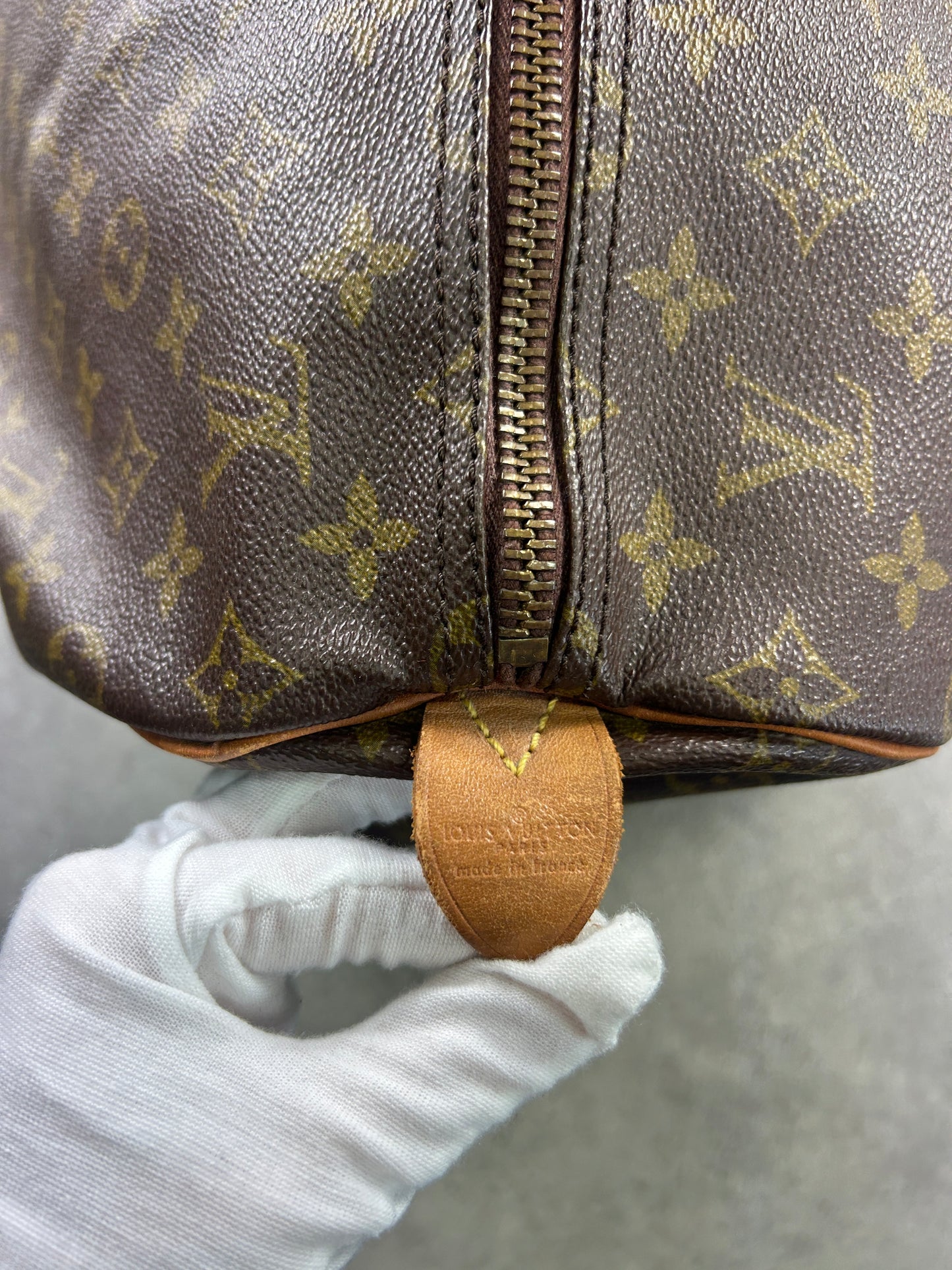Louis Vuitton Keepall 55