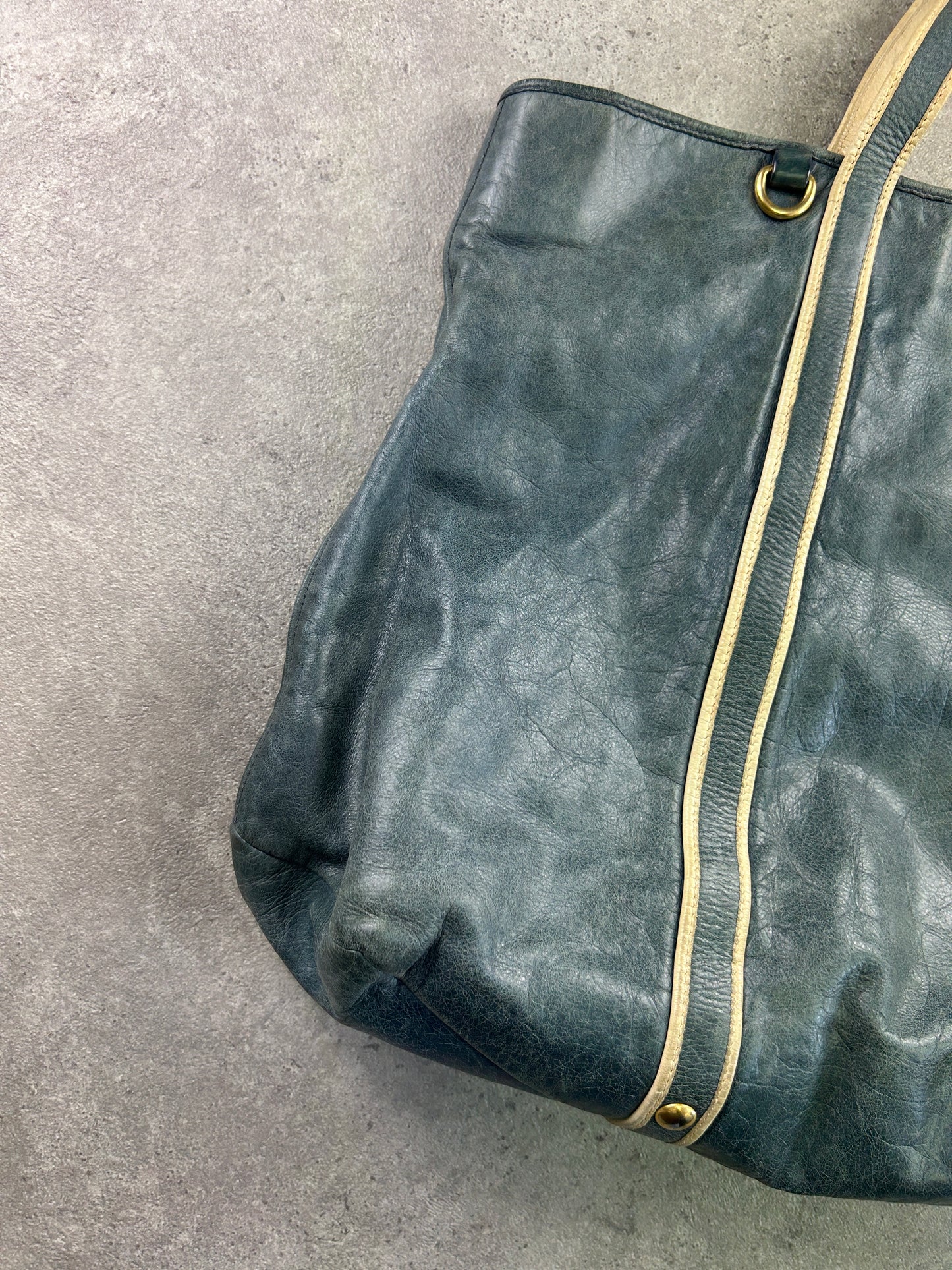 Sac cabas Miu Miu