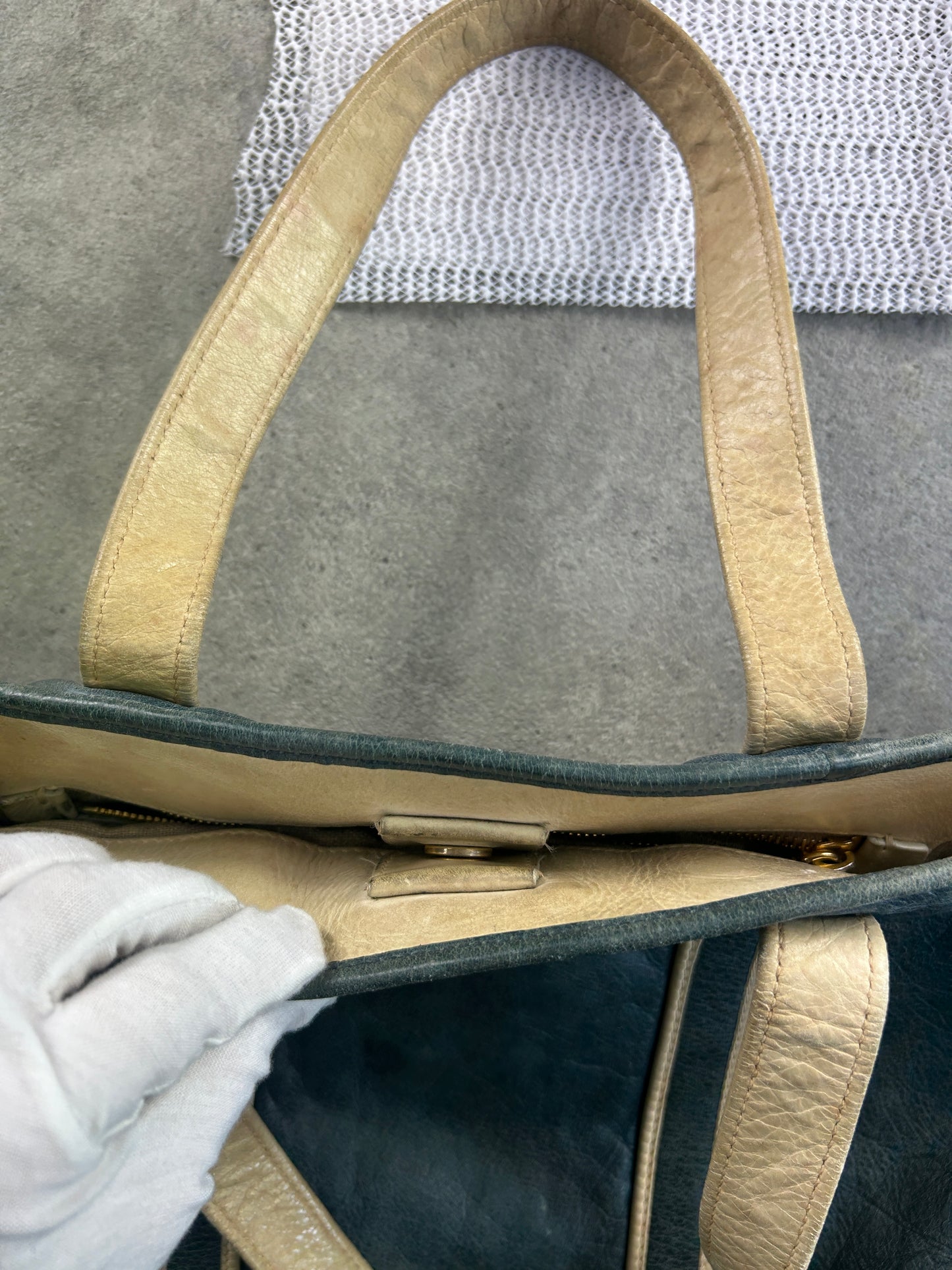 Sac cabas Miu Miu
