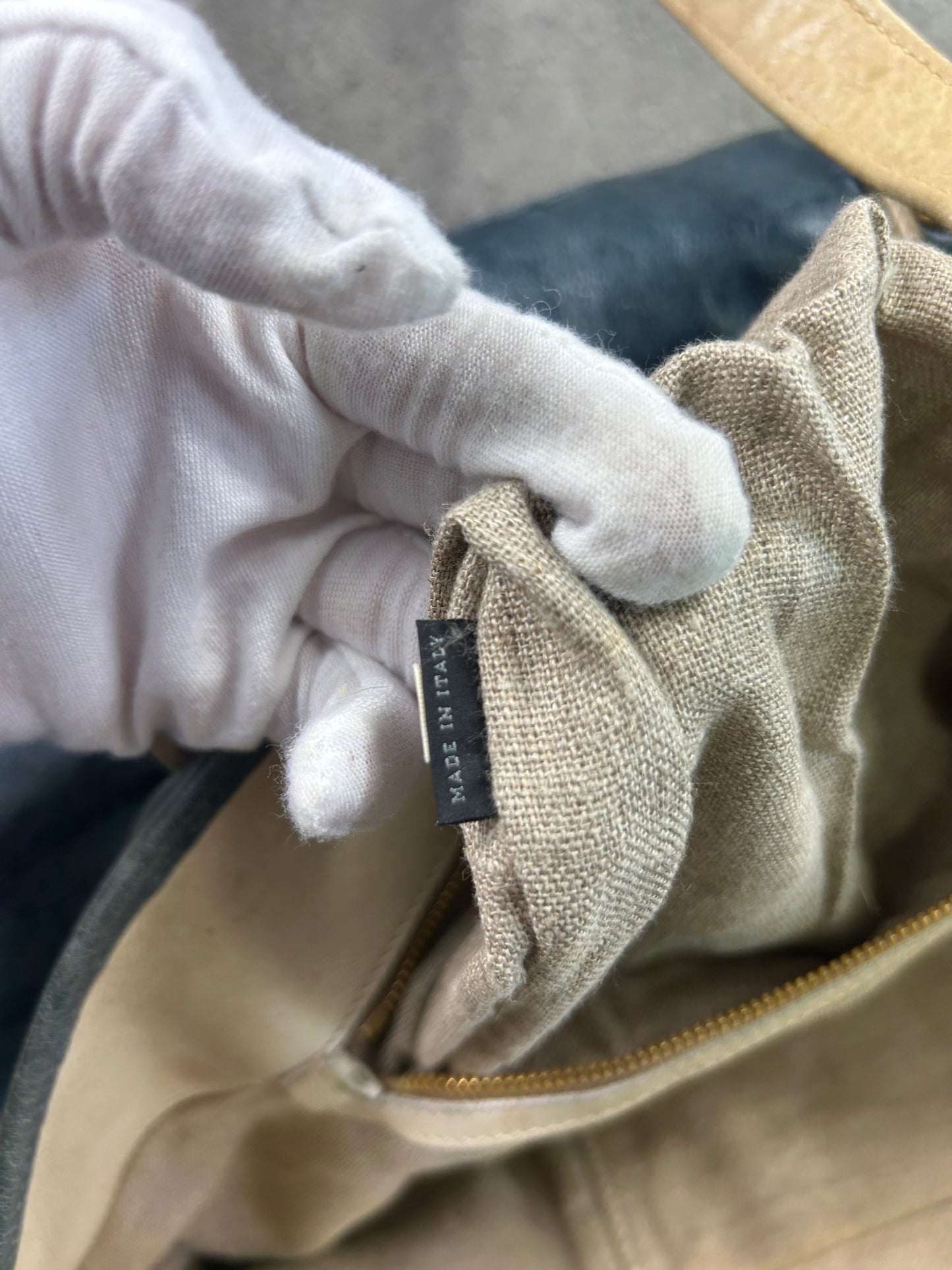 Sac cabas Miu Miu