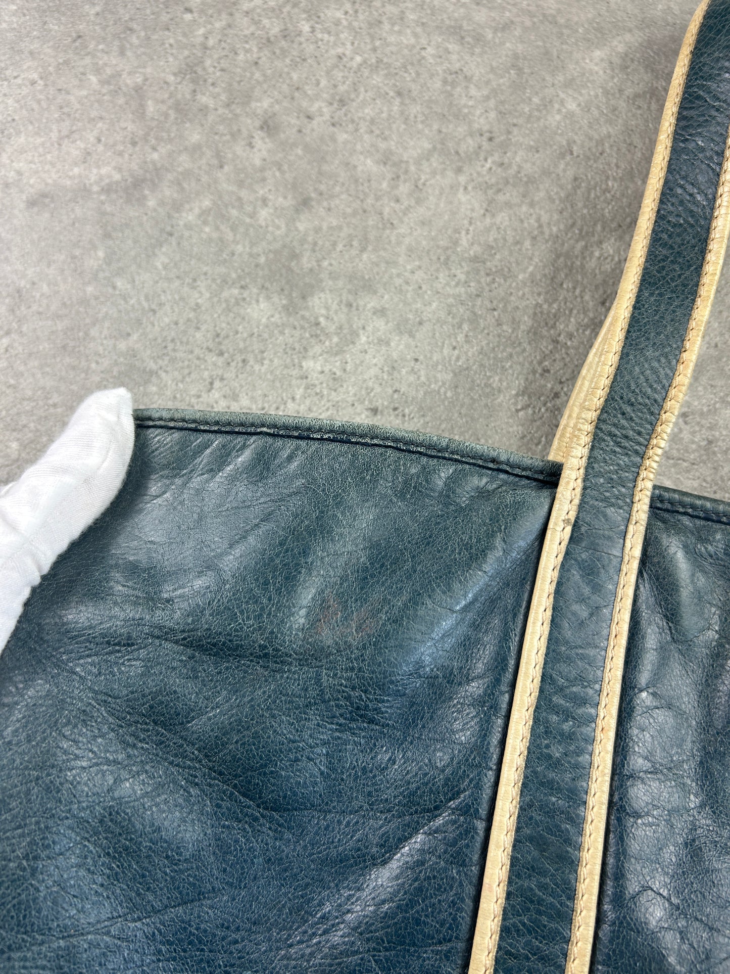 Sac cabas Miu Miu