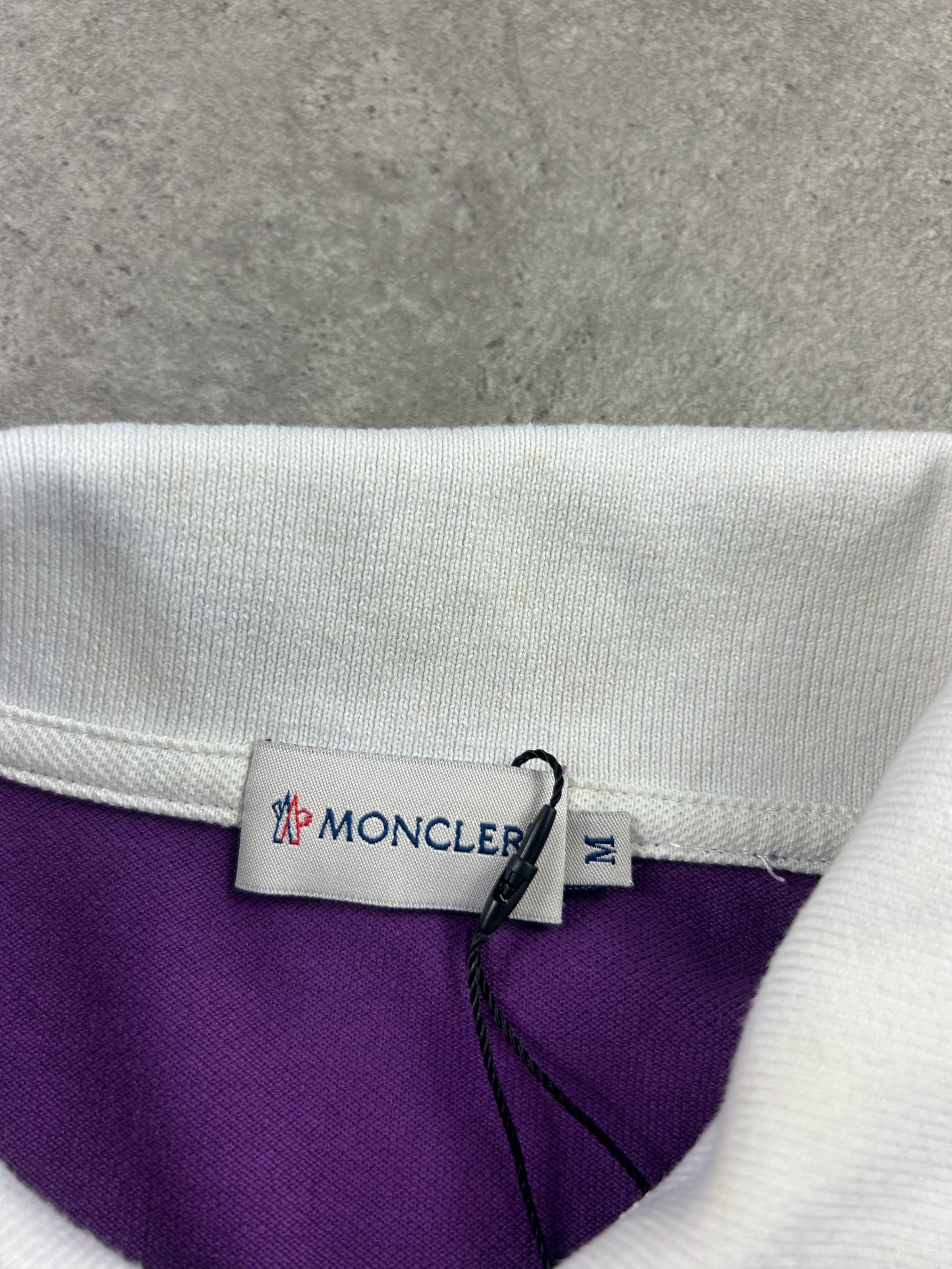 Polo Moncler (M)