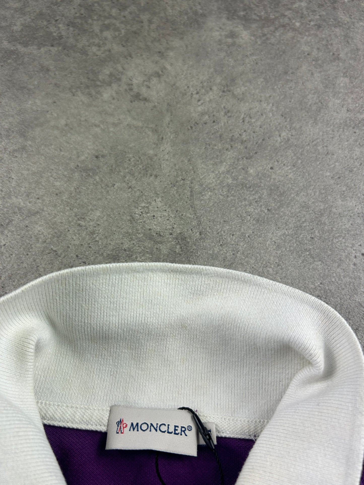 Polo Moncler (M)