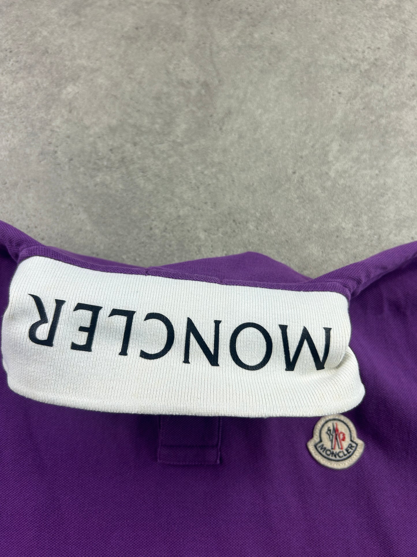 Polo Moncler (M)
