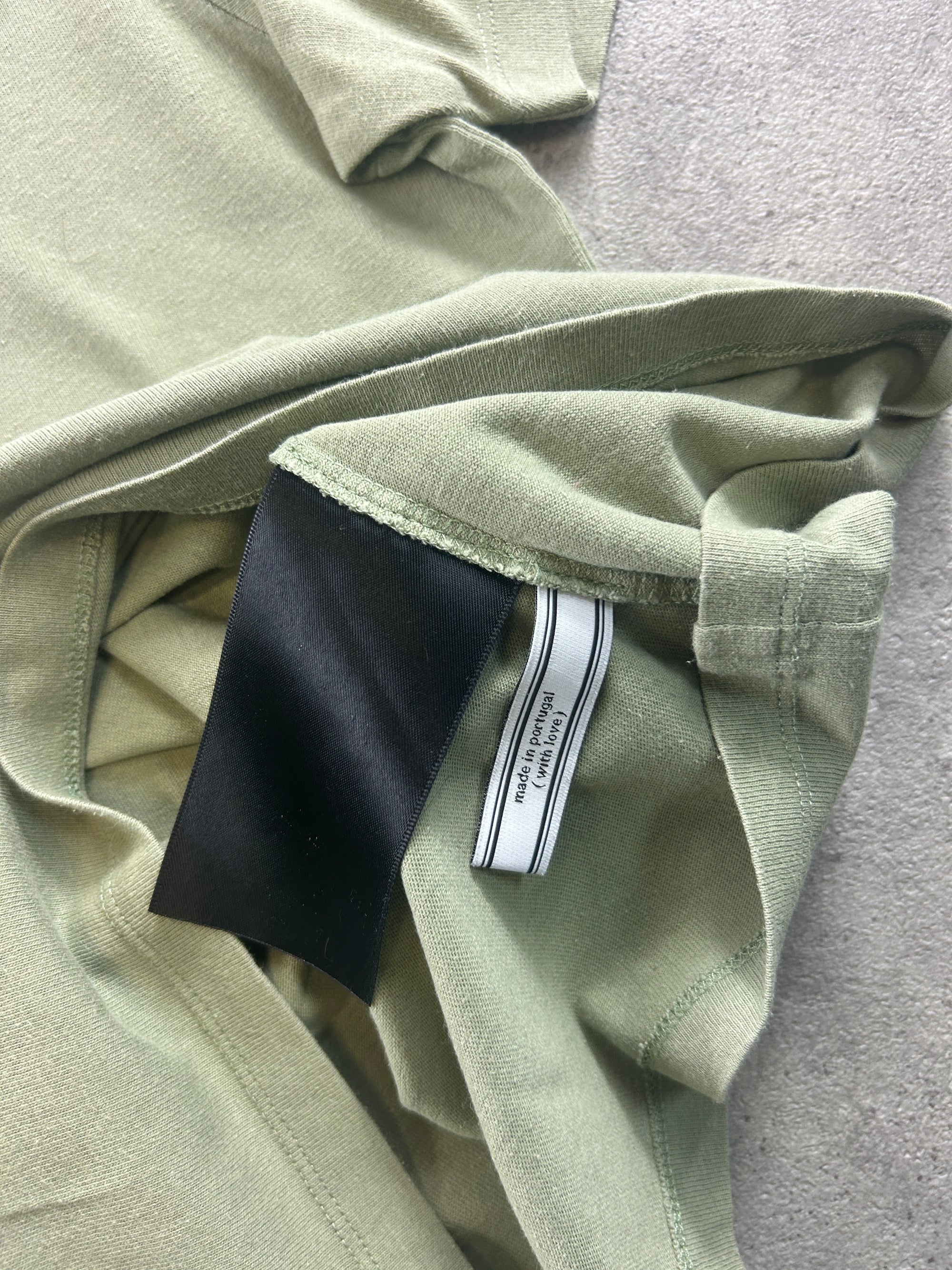 T-shirt Ami Paris (M)