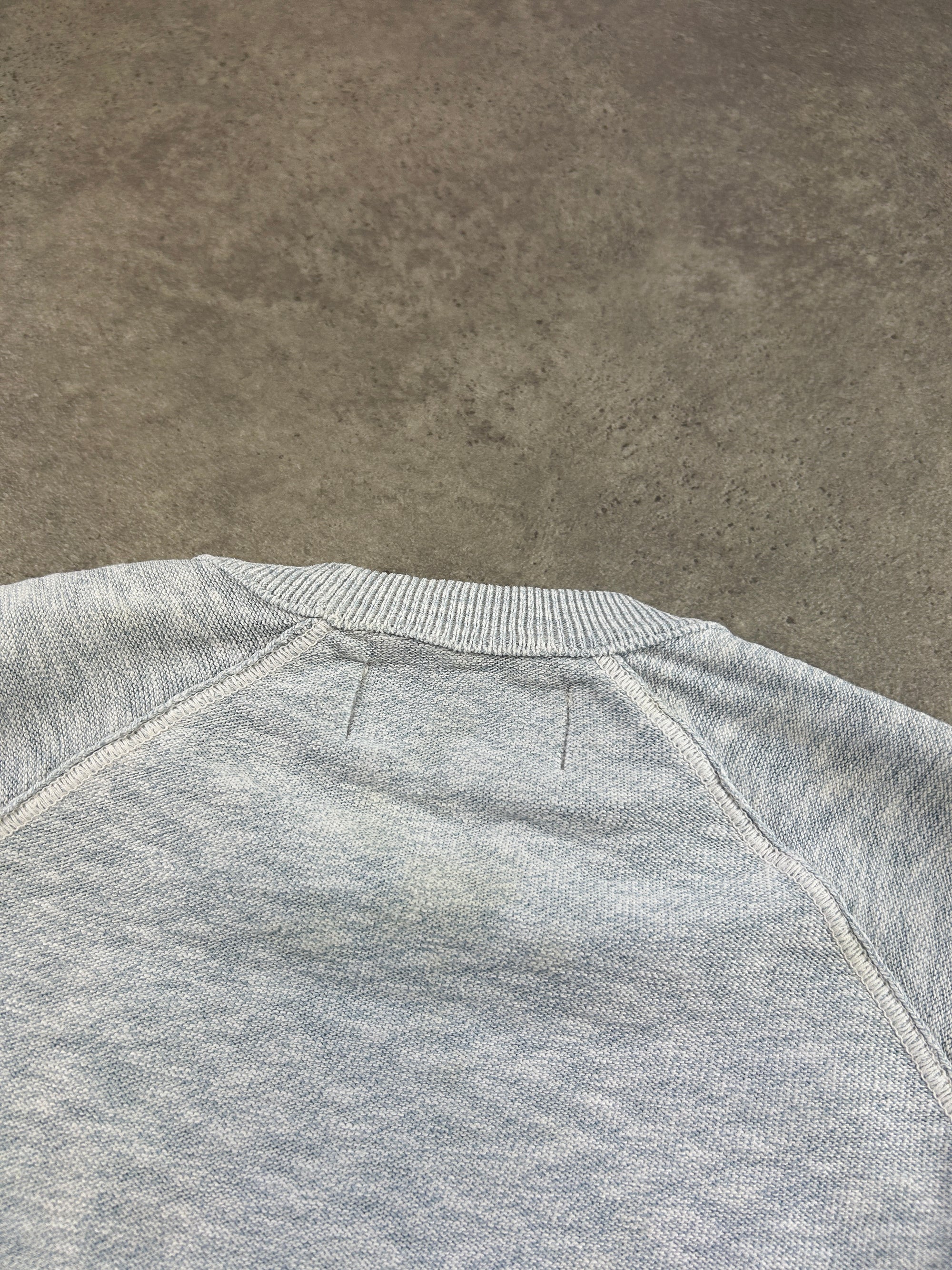 Pull Stone Island (S femme)