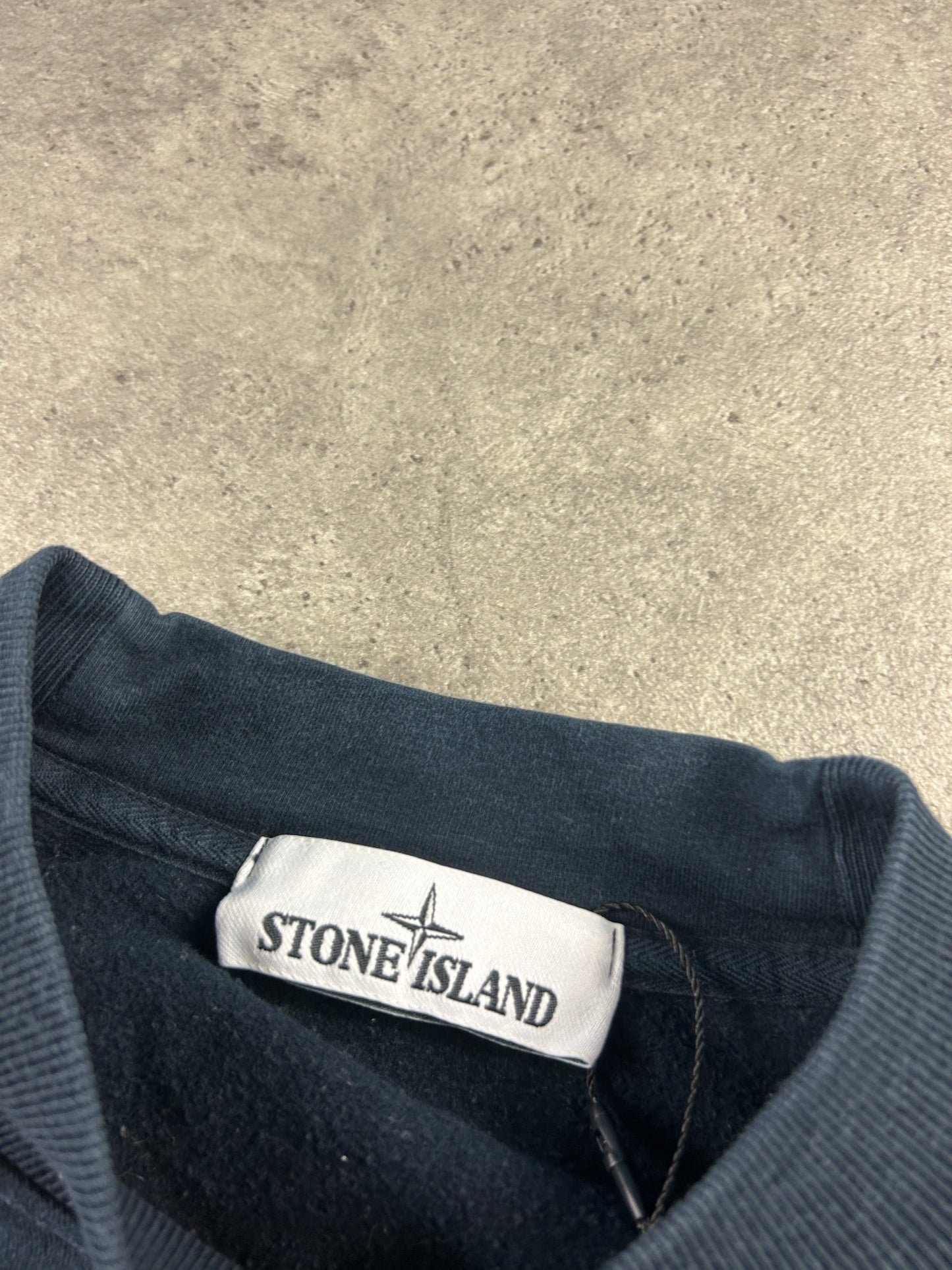 Sweat Stone Island (S)