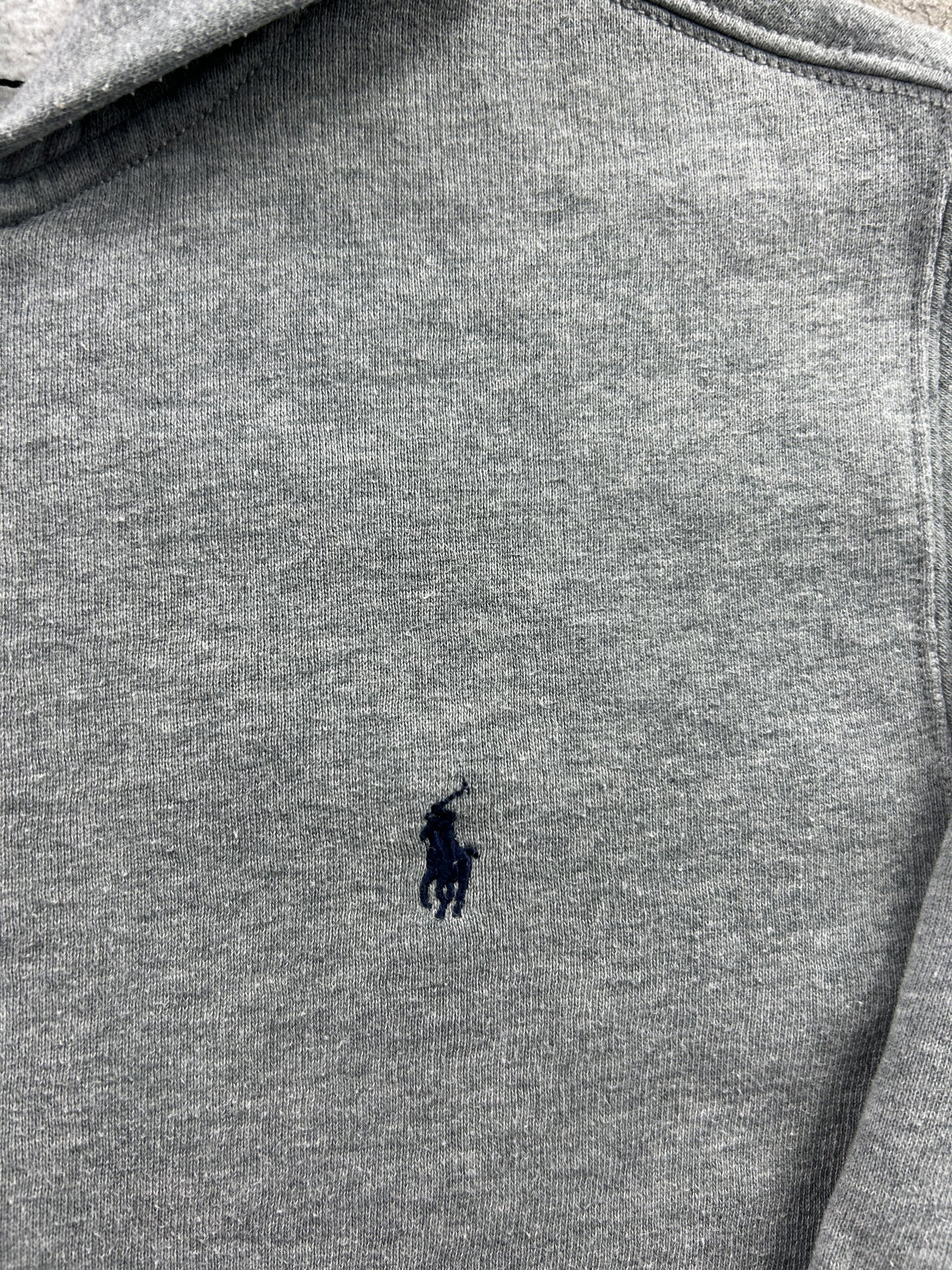 Gilet zip Ralph Lauren (S femme)
