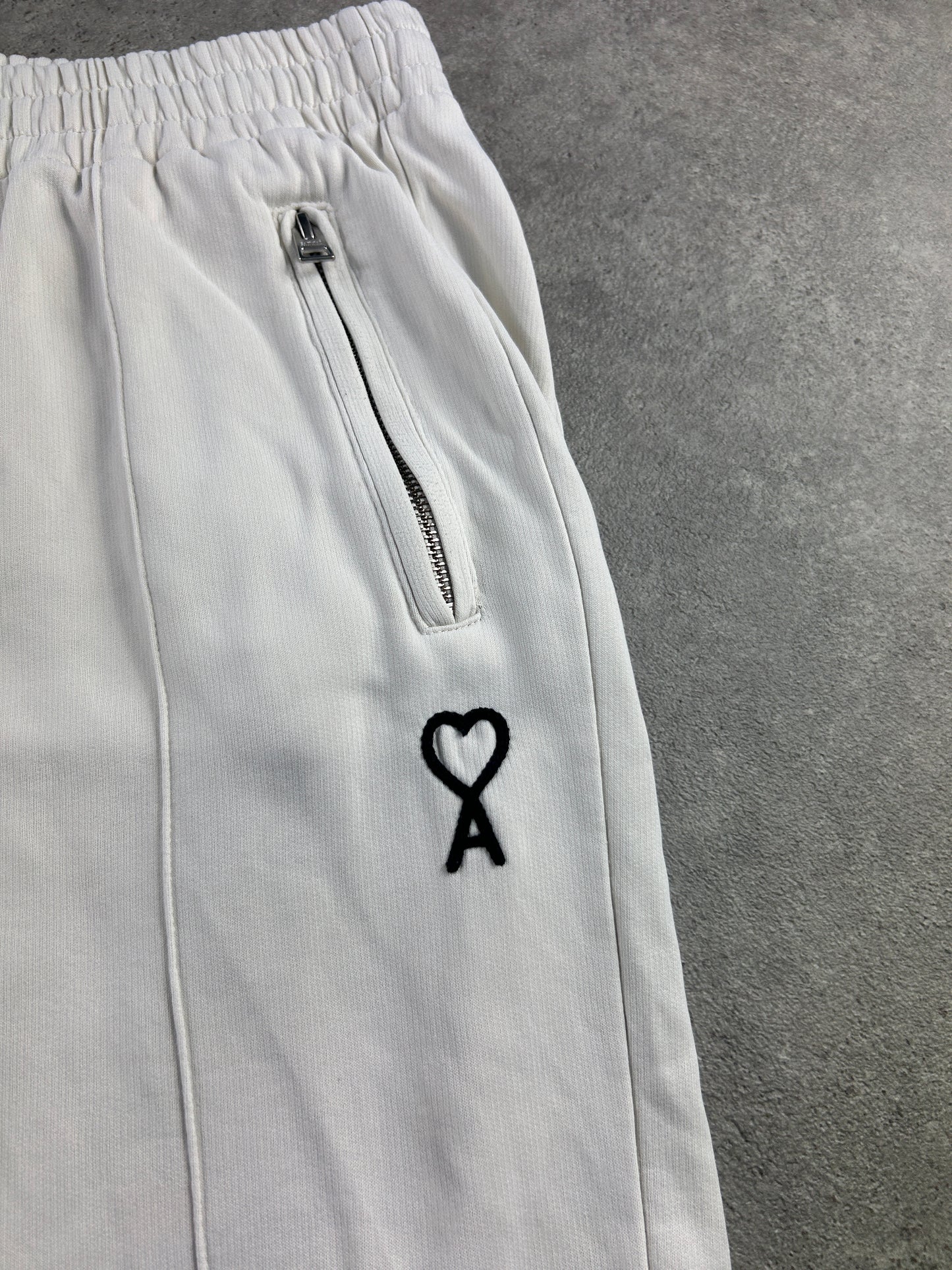 Jogging Ami Paris (M femme)