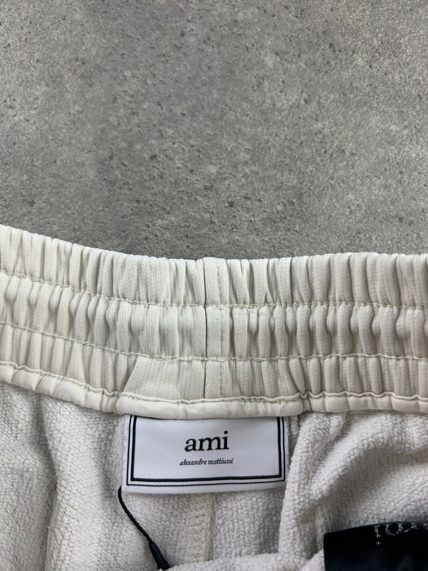 Jogging Ami Paris (M femme)
