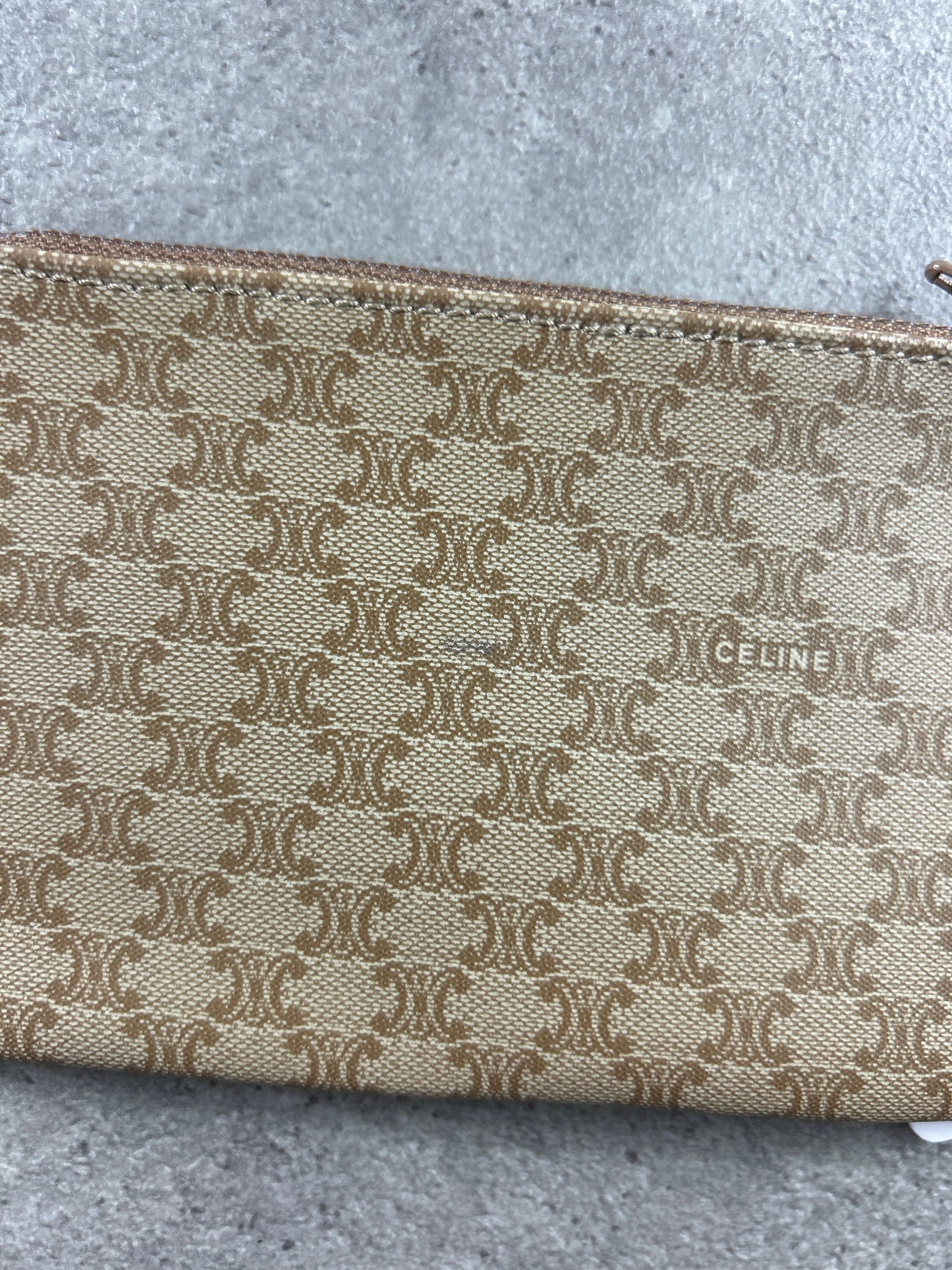 Pochette Céline