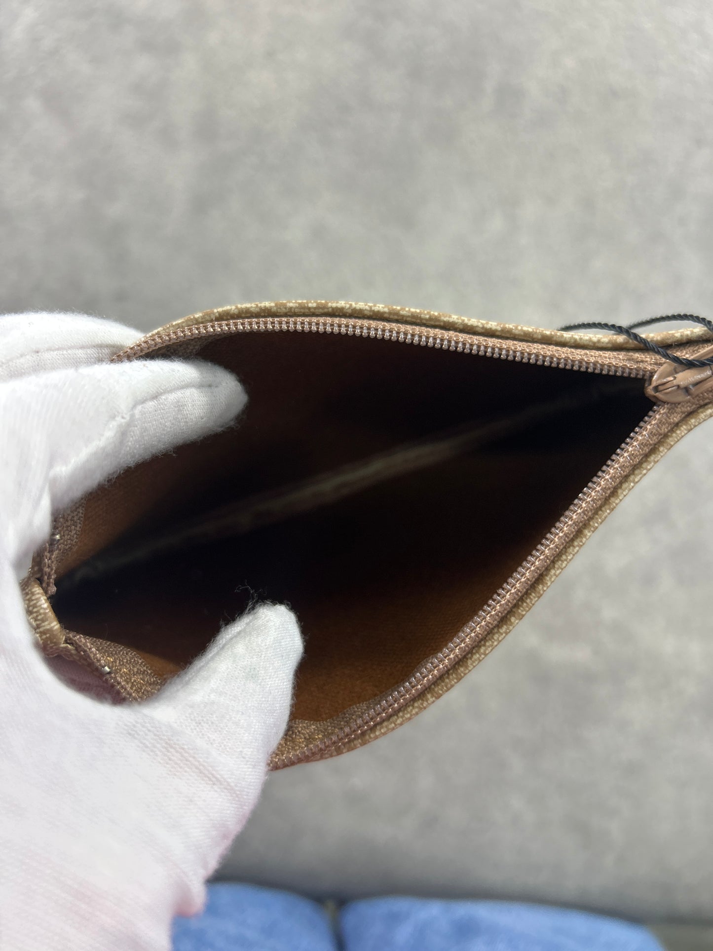 Pochette Céline
