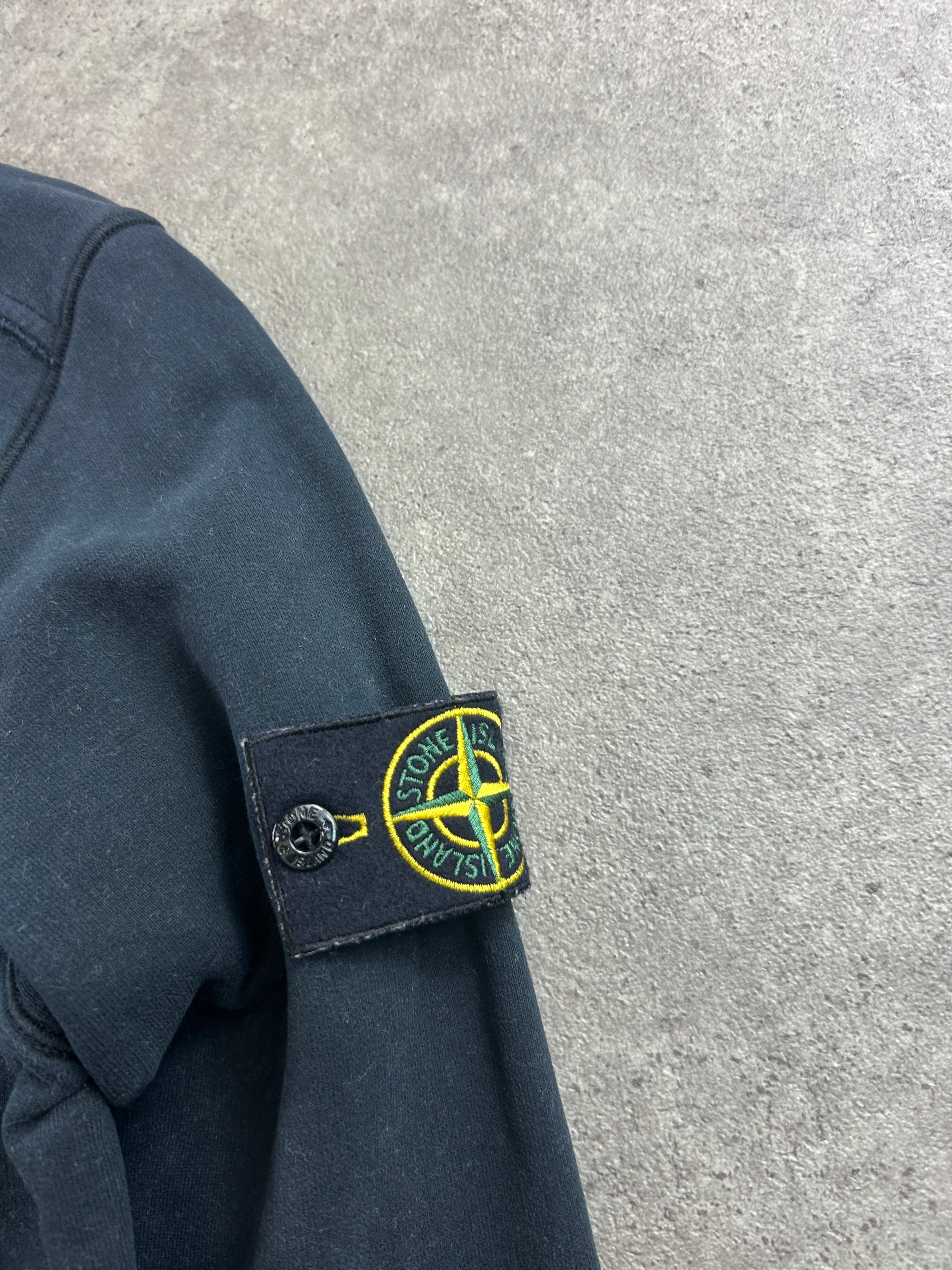 Veste gilet Stone Island (S)