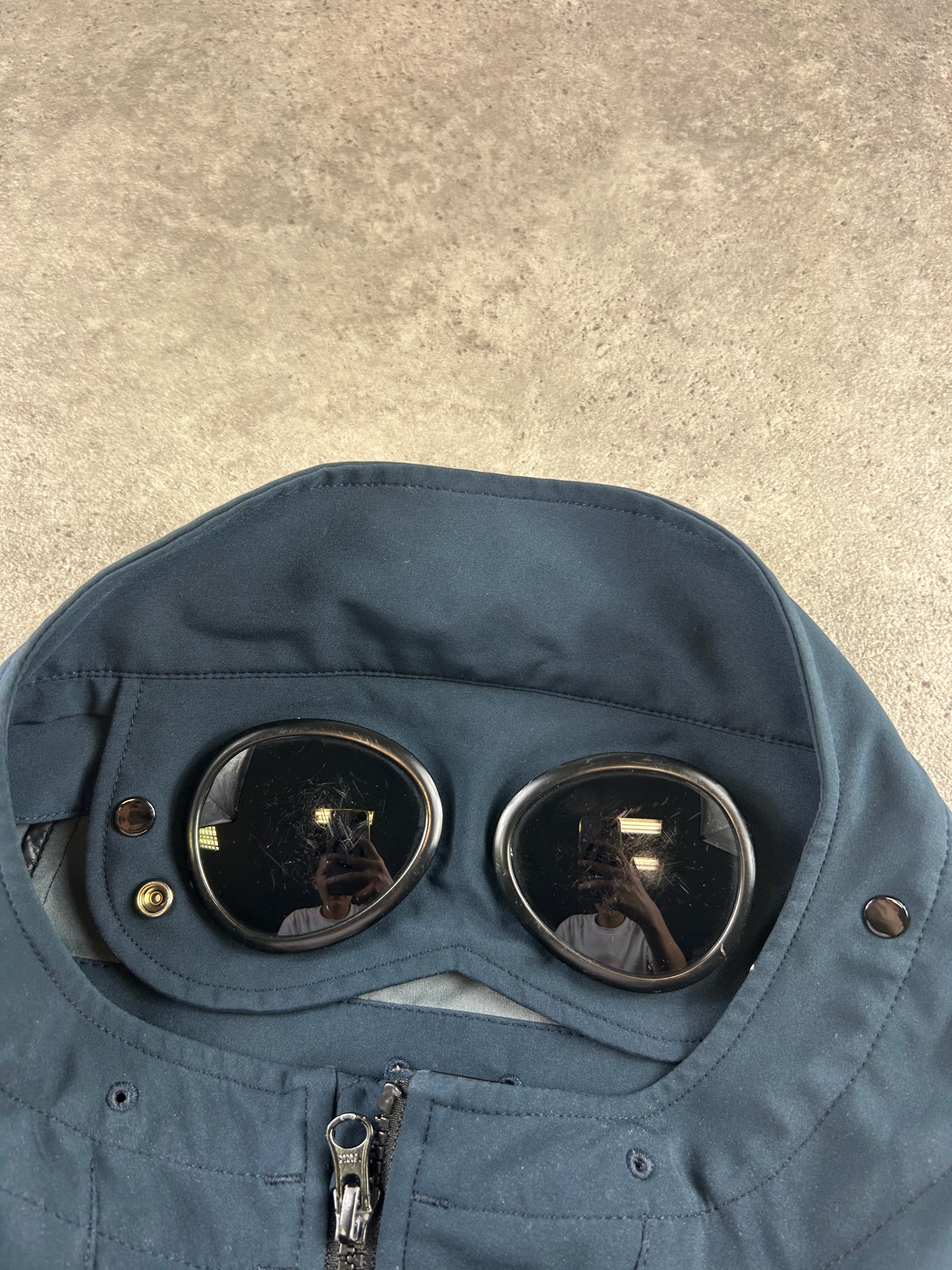Veste google jacket CP Company (S)