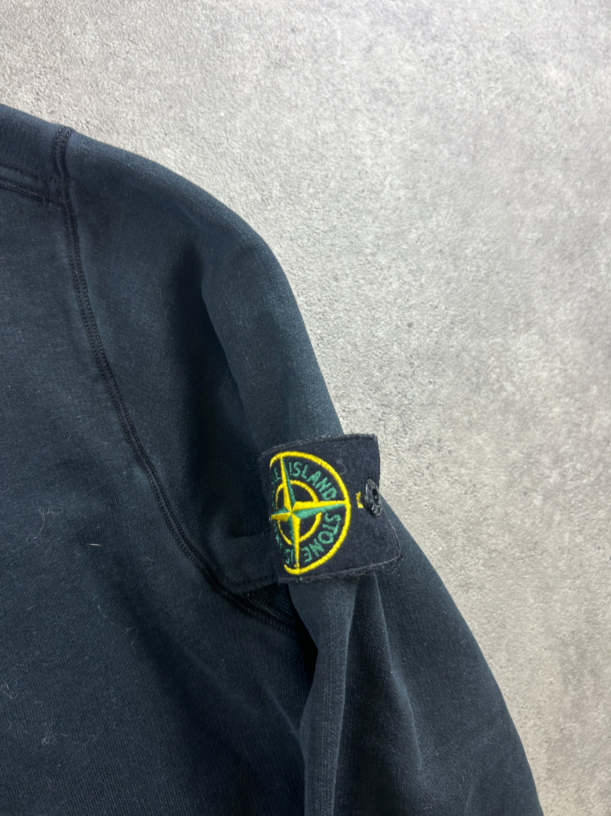 Sweat Stone Island (XXL)