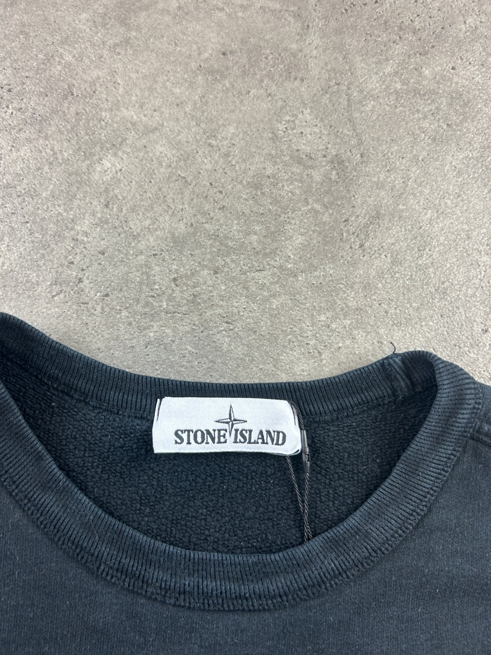 Sweat Stone Island (XXL)