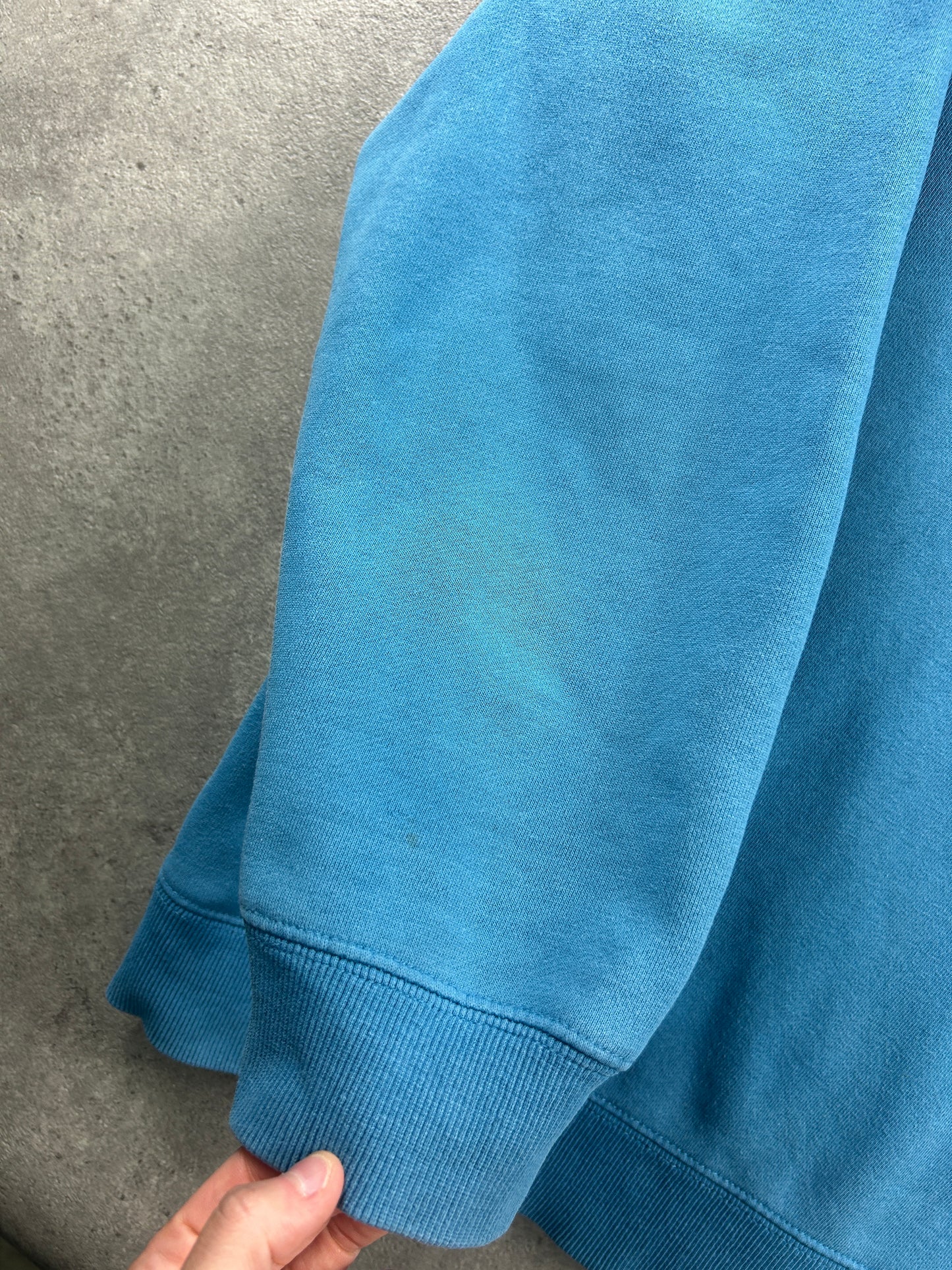 Sweat Stussy (M)
