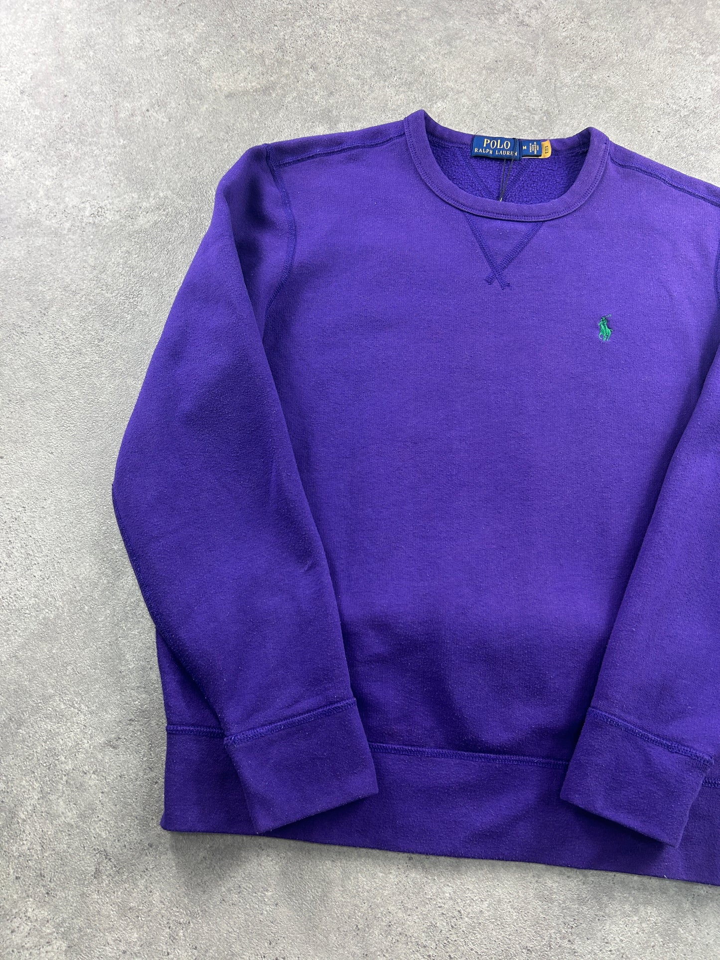 Sweat Ralph lauren (M)