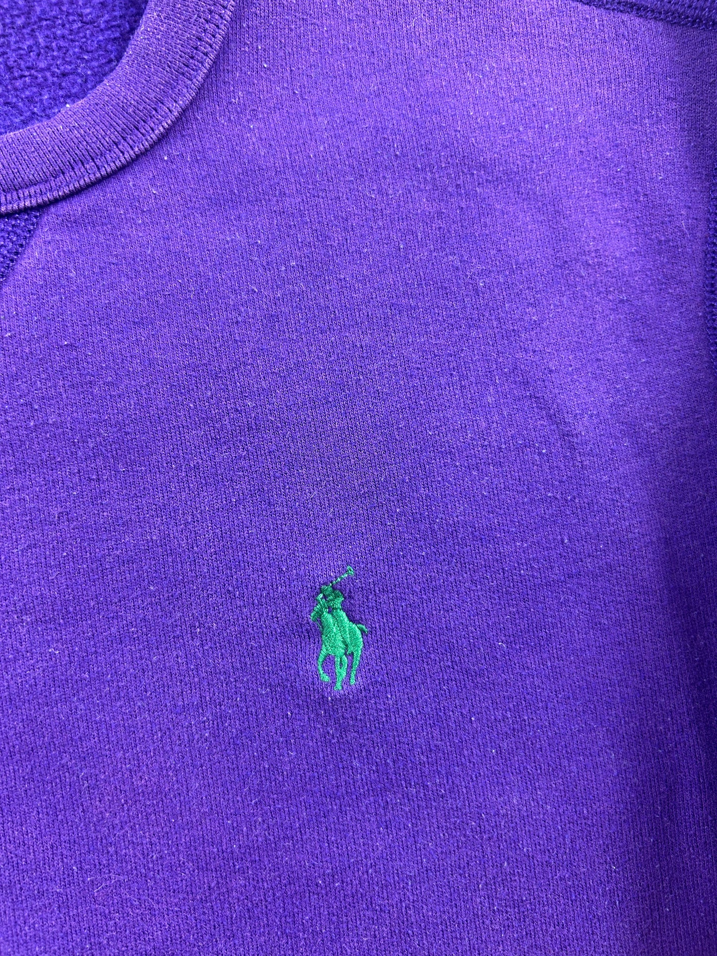 Sweat Ralph lauren (M)