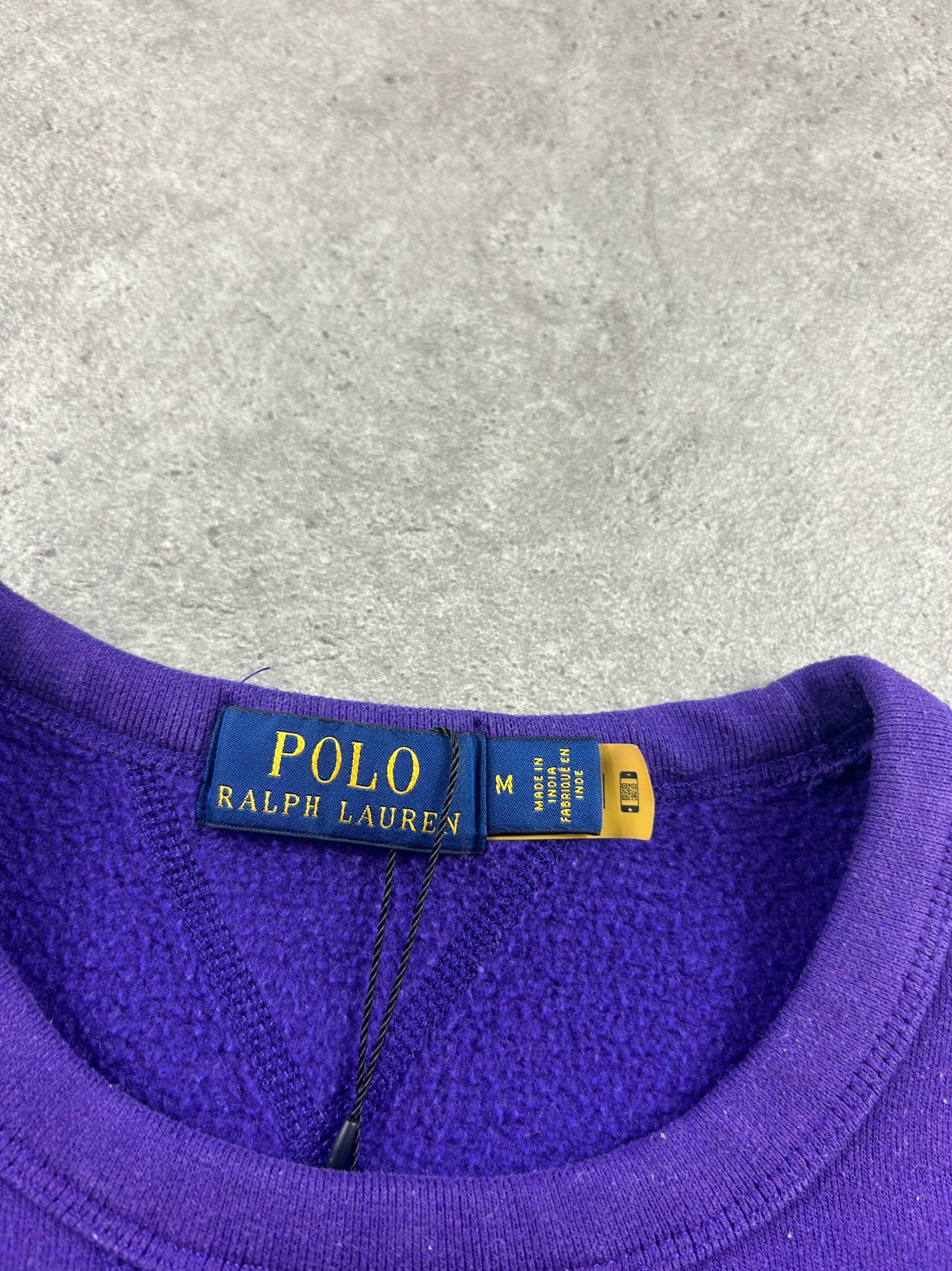 Sweat Ralph lauren (M)