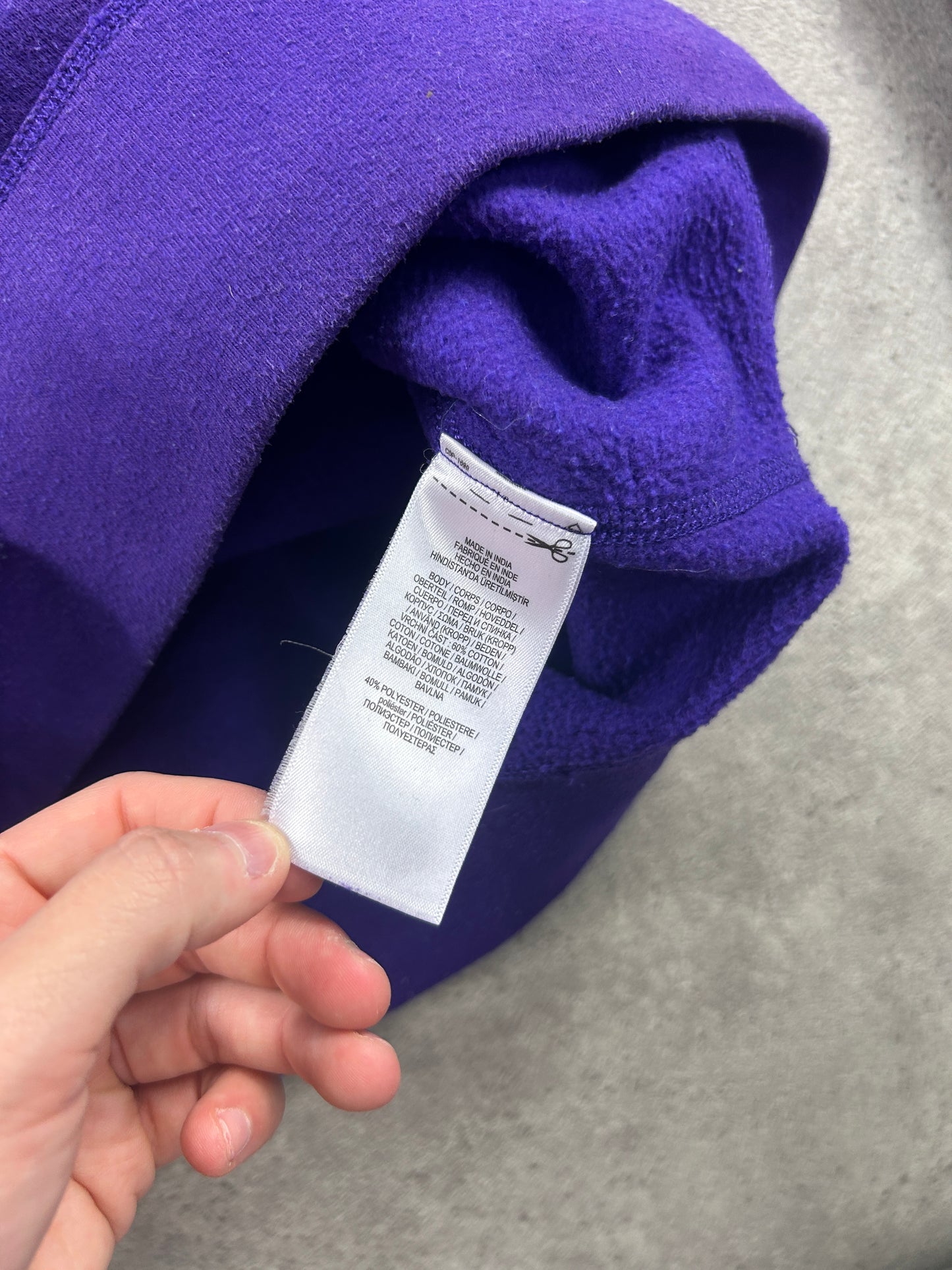 Sweat Ralph lauren (M)