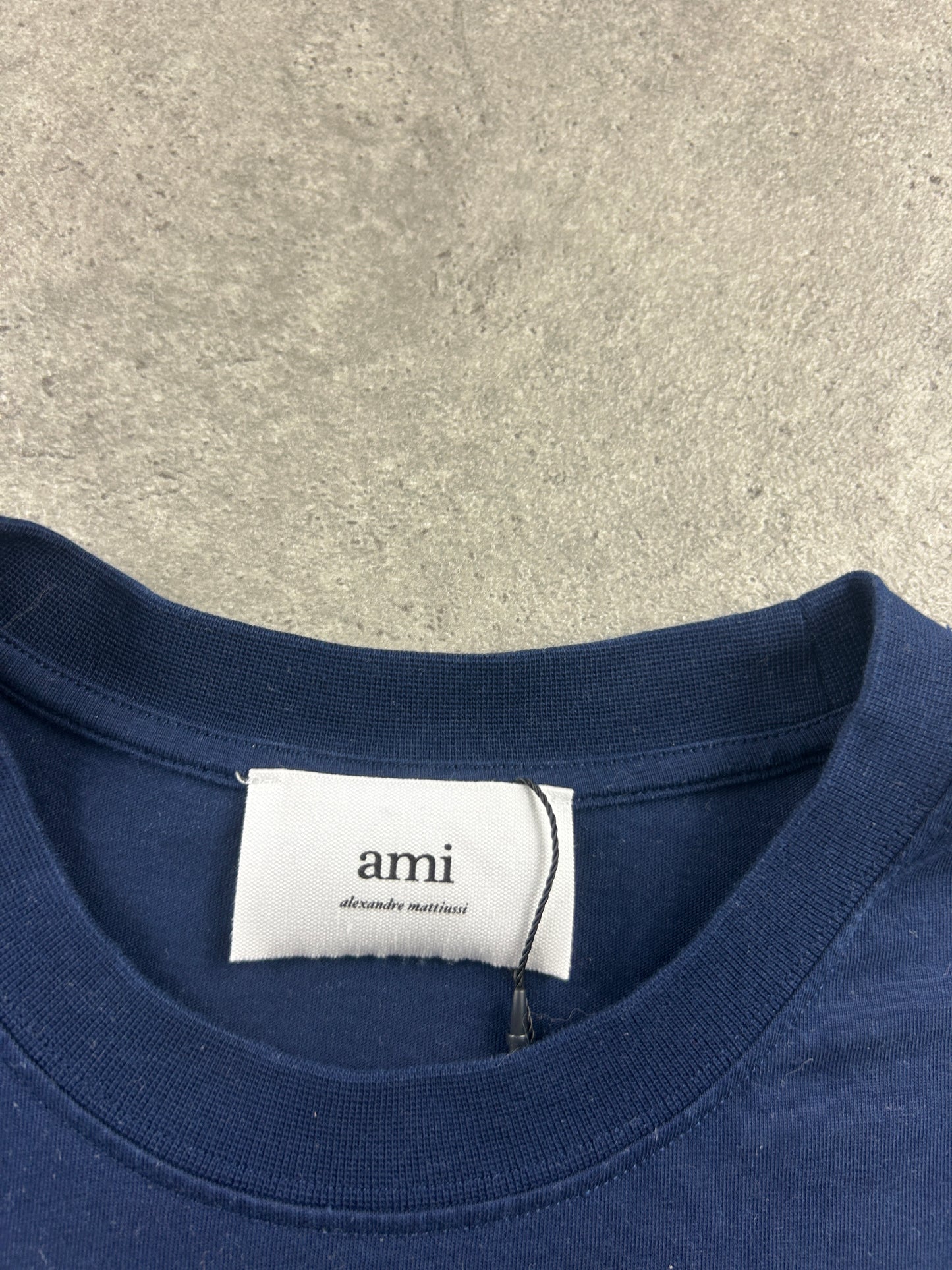 T-shirt Ami Paris (XL)