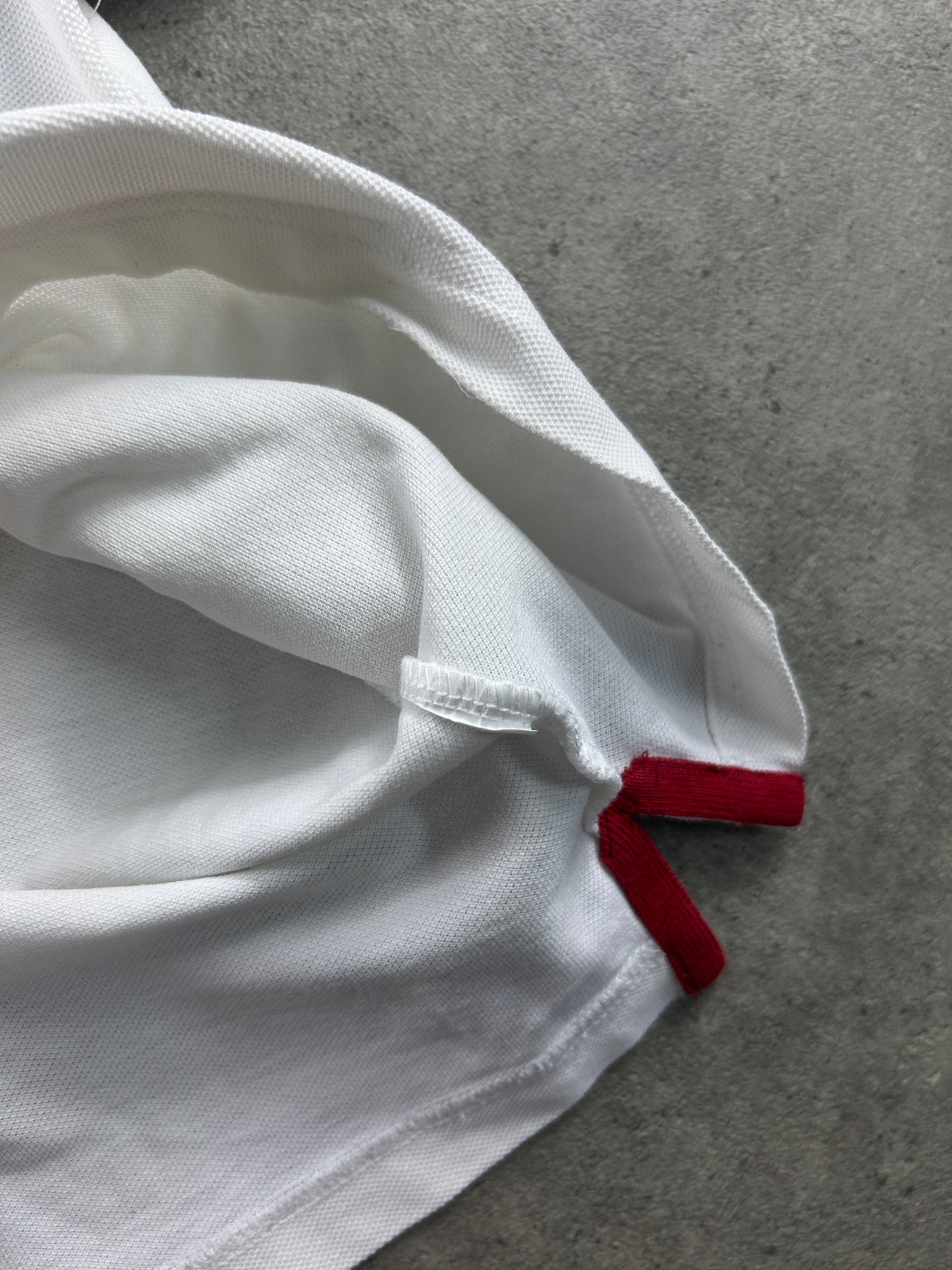 Polo Moncler (S femme)