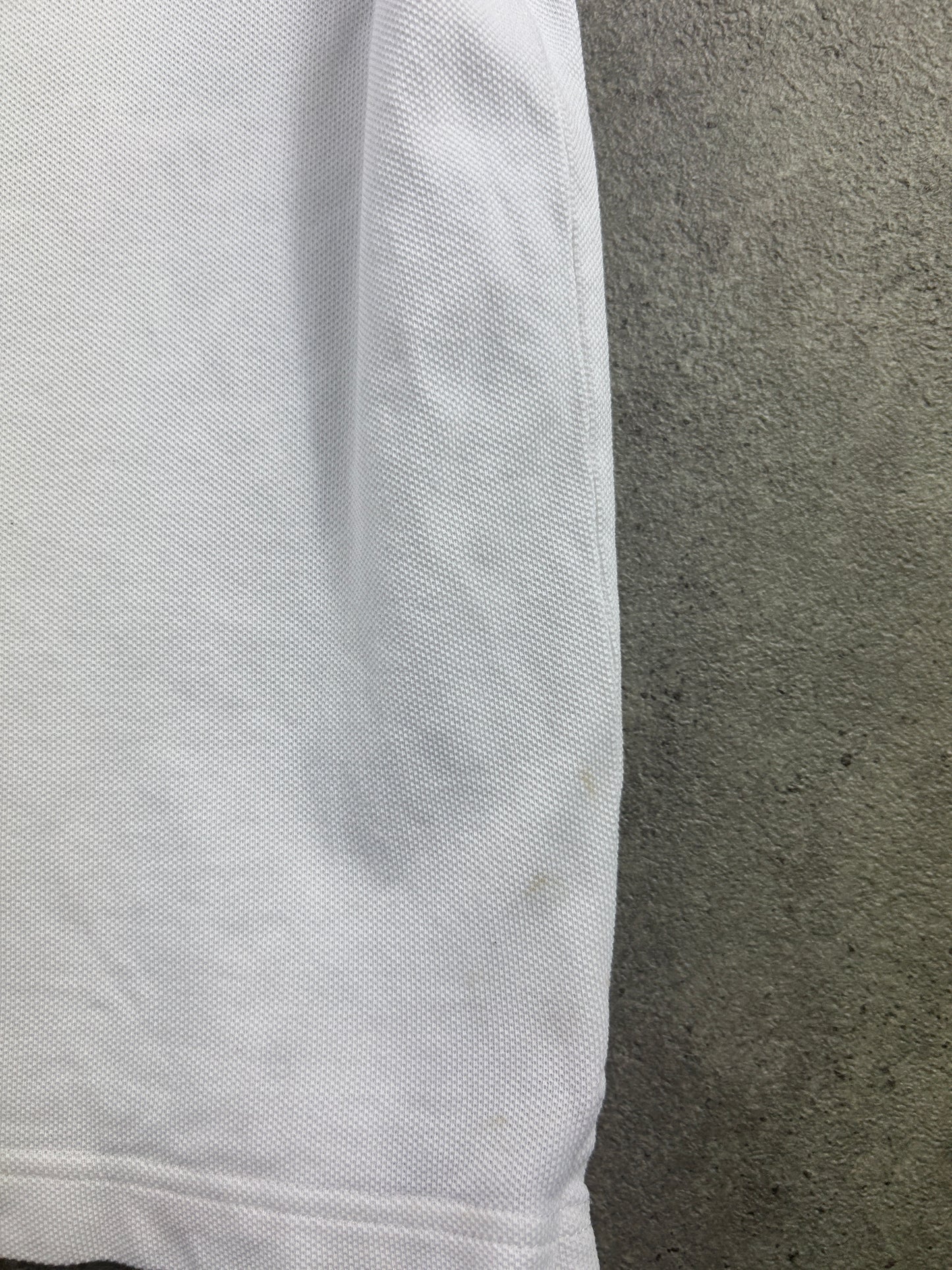 Polo Moncler (S femme)