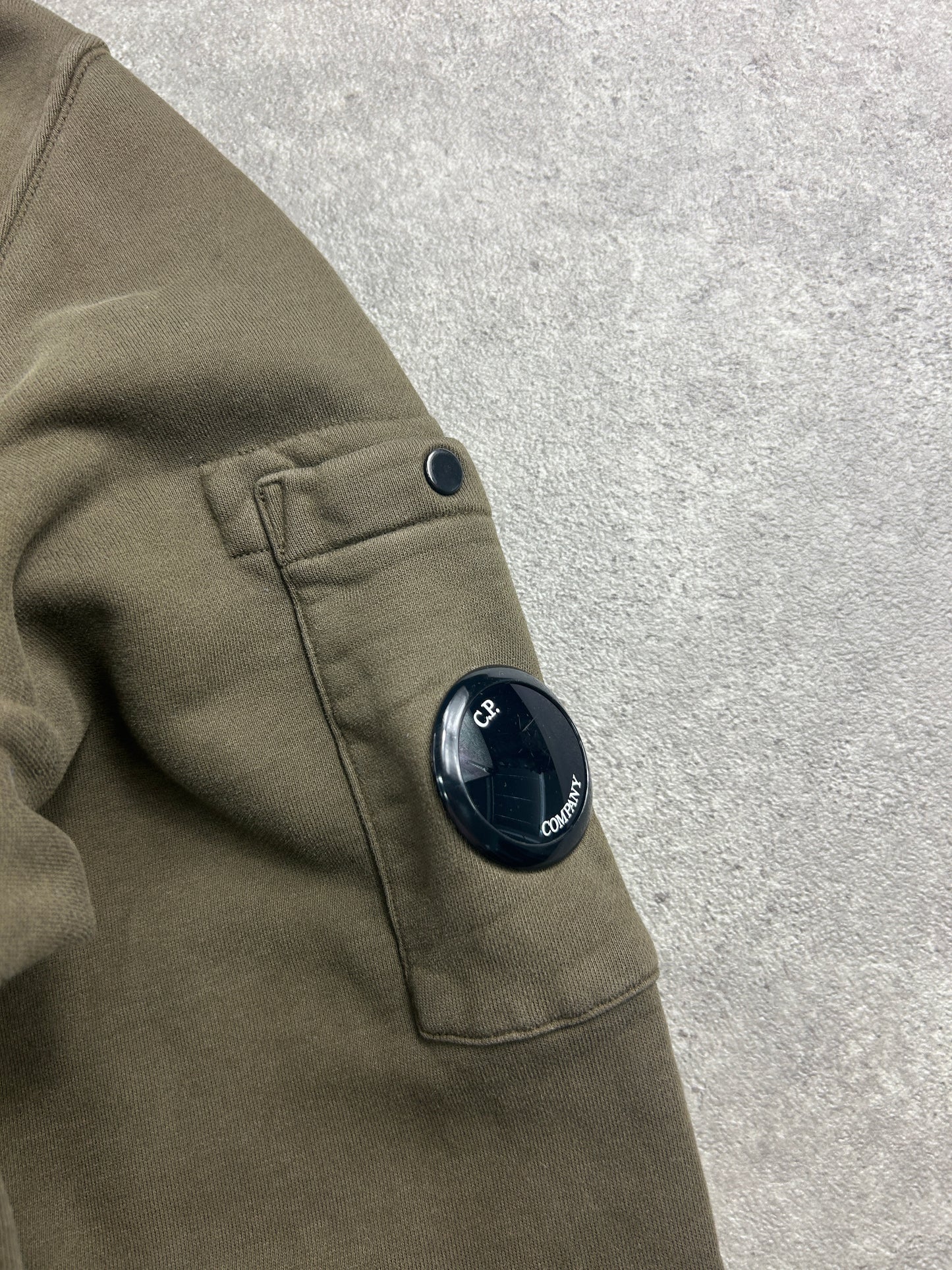 Sweat CP Company (S)