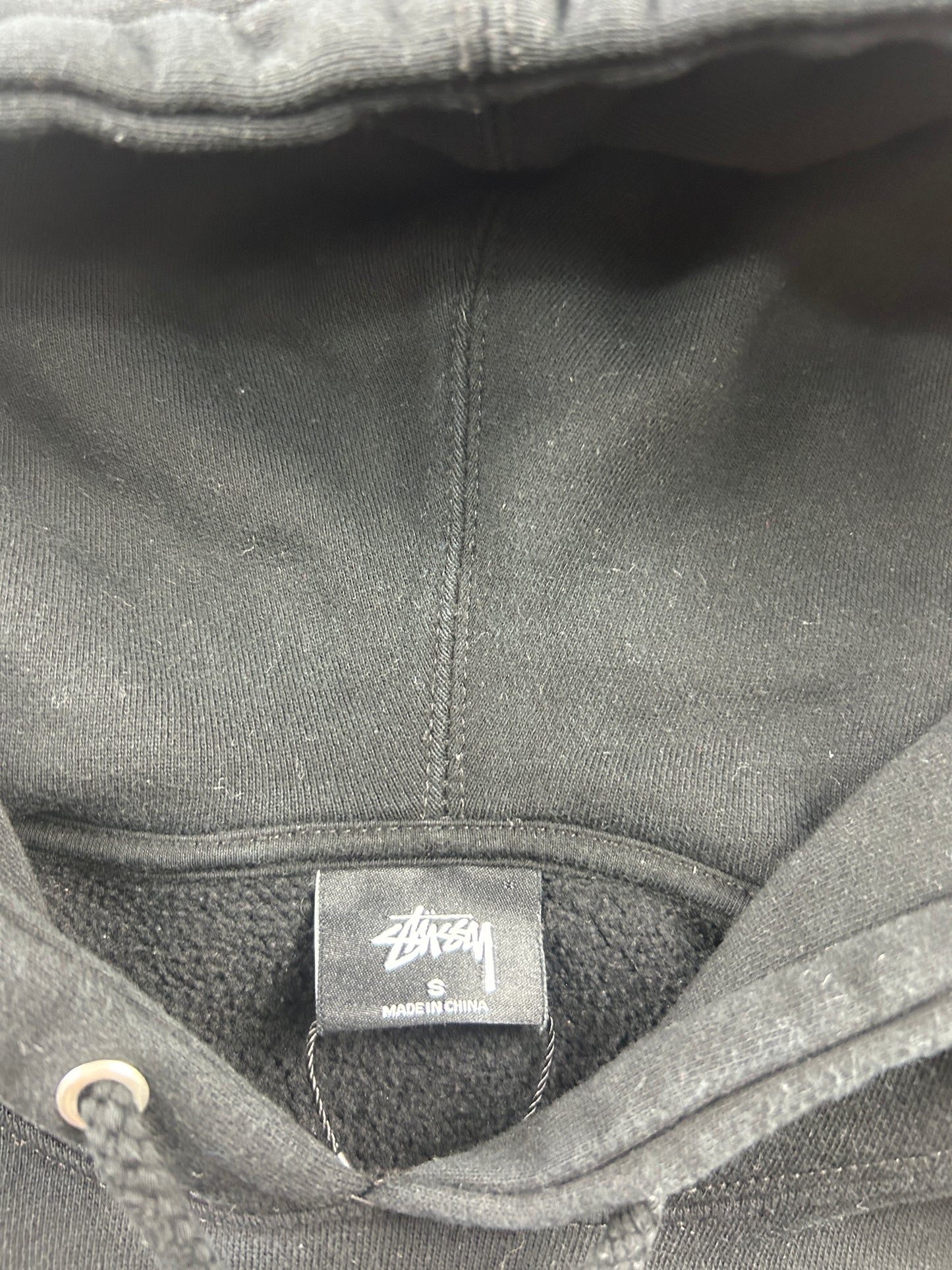 Sweat Stussy (S)