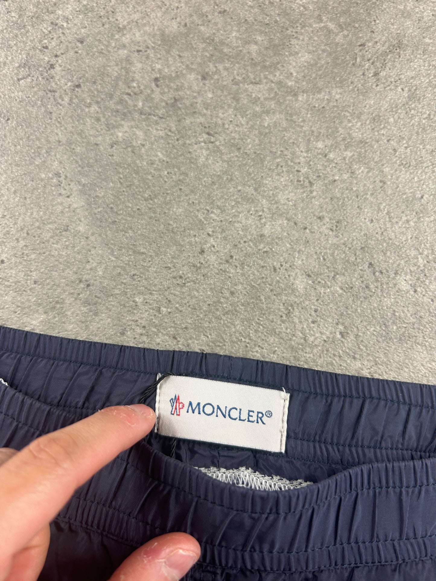 Short de bain Moncler (XS/S)