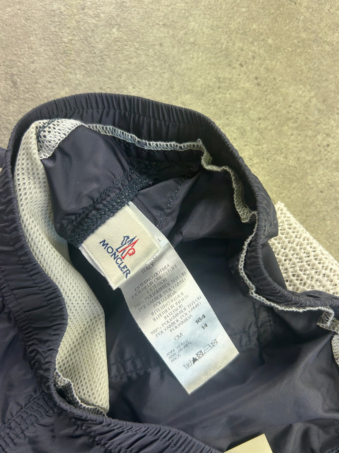 Short de bain Moncler (XS/S)