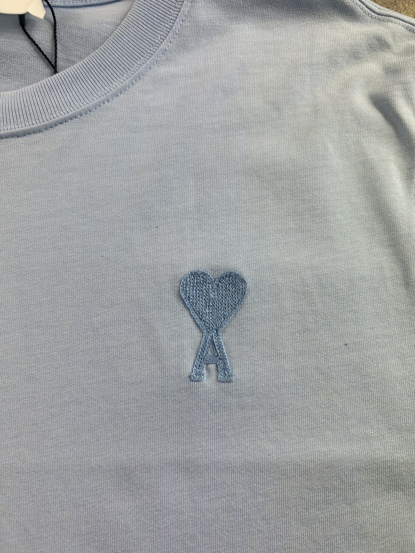 T-shirt Ami Paris (M)