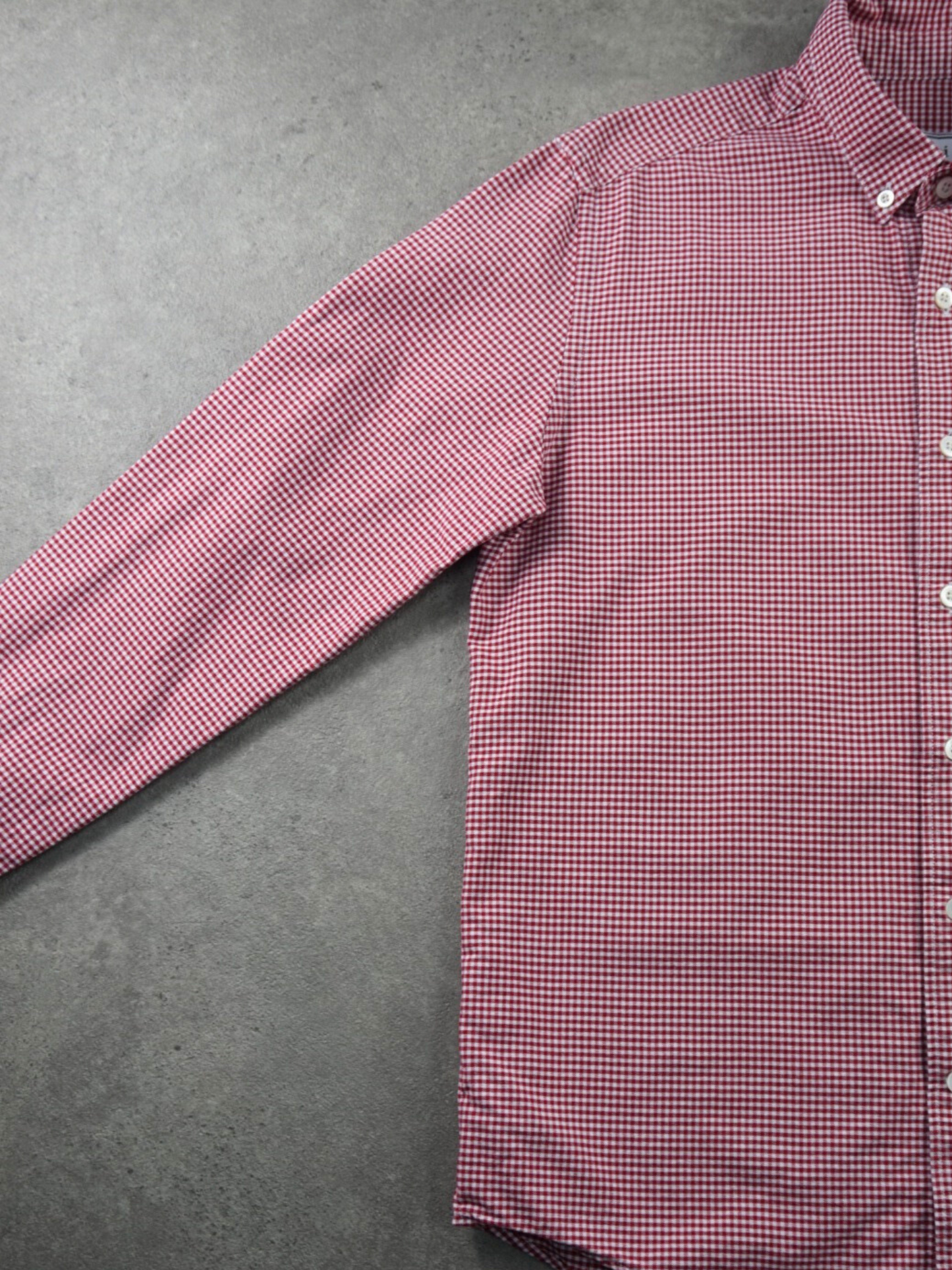 Chemise Ami Paris (S/M)